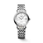 LONGINES L4.309.4.87.6   Series: ELEGANT