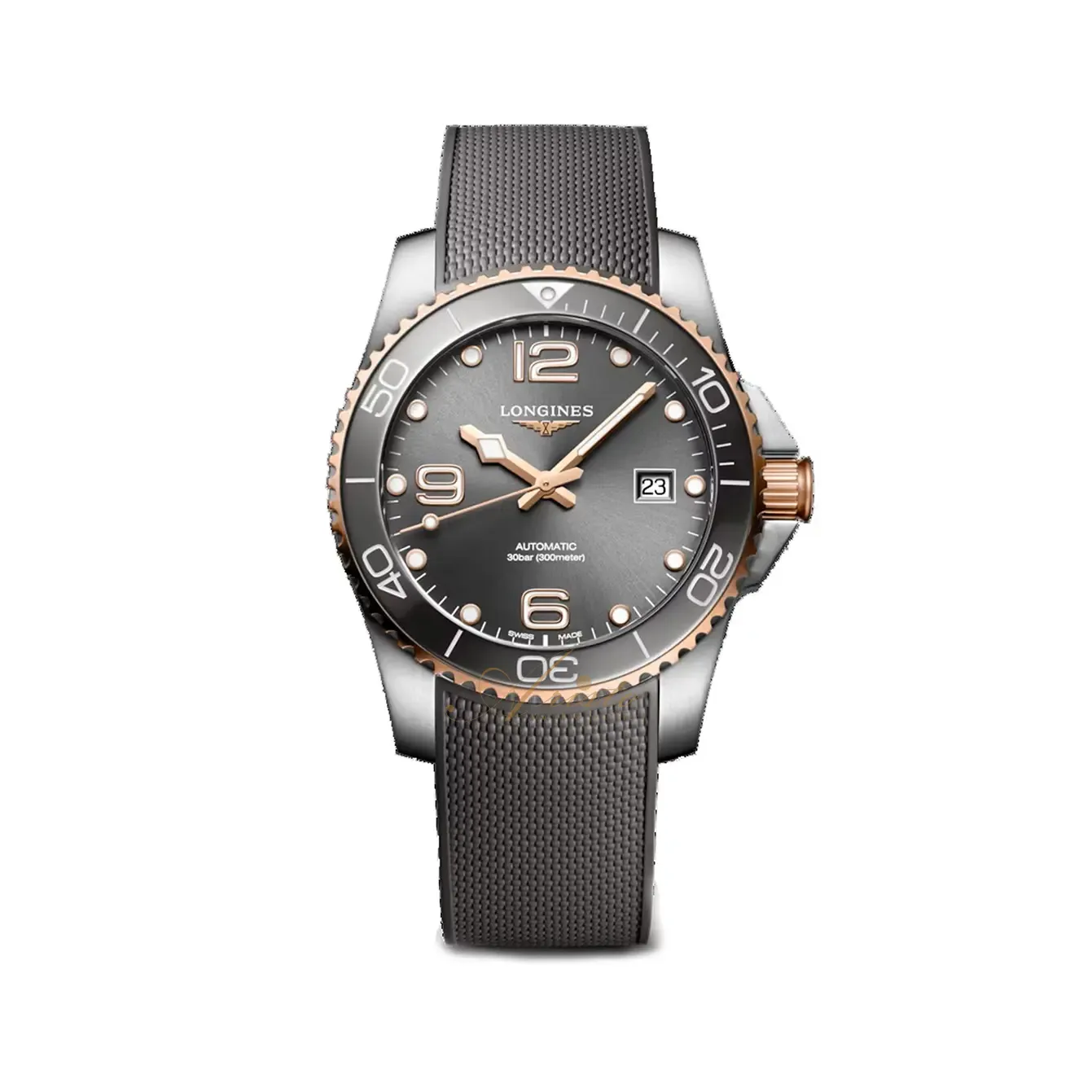 LONGINES L3.781.3.78.9 Series: HYDRO CONQUEST