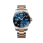 LONGINES L3.781.3.98.7   Series: HYDRO CONQUEST