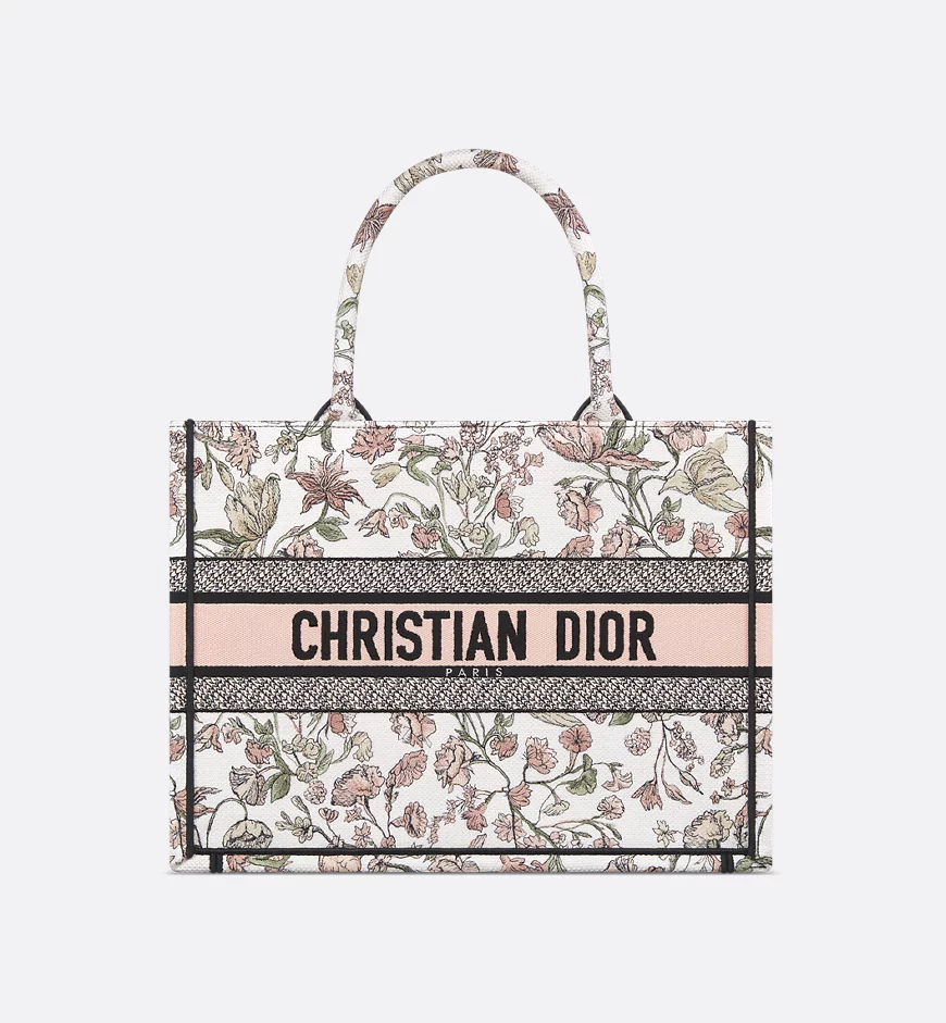 Dior Book Tote (Chinese size)
