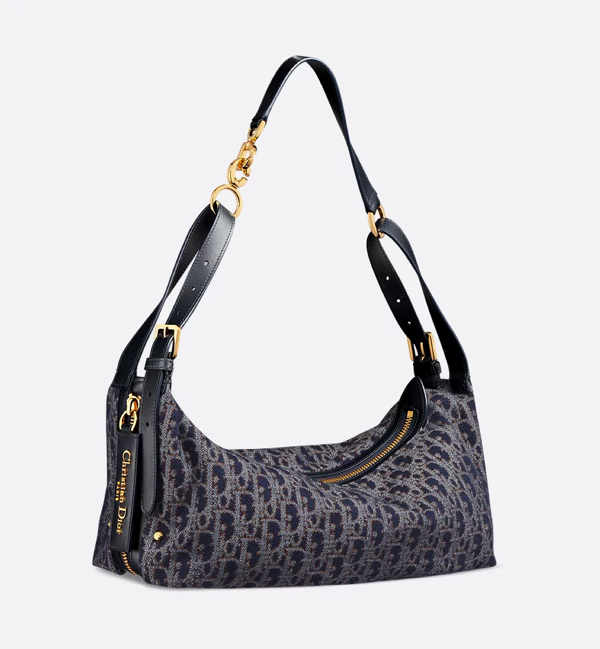 Medium D-Journey Bag