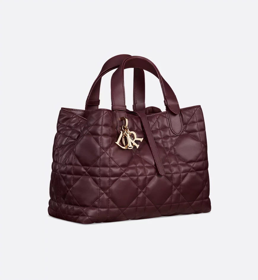 Medium Dior Toujours handbag