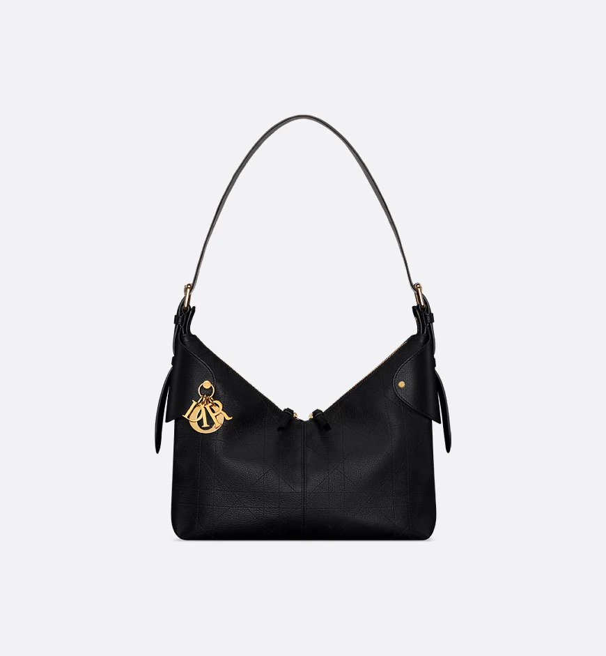 Small size Dior Voyage handbag