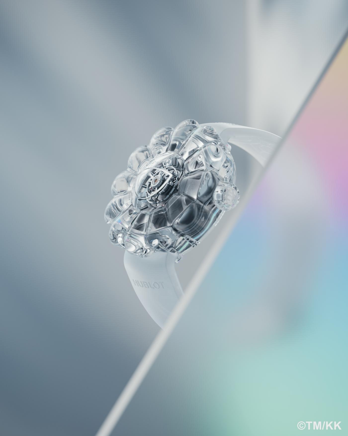 MP-15--Takashi-Murakami-Tourbillon-Sapphire-Lifestyle-2-Vertical_0