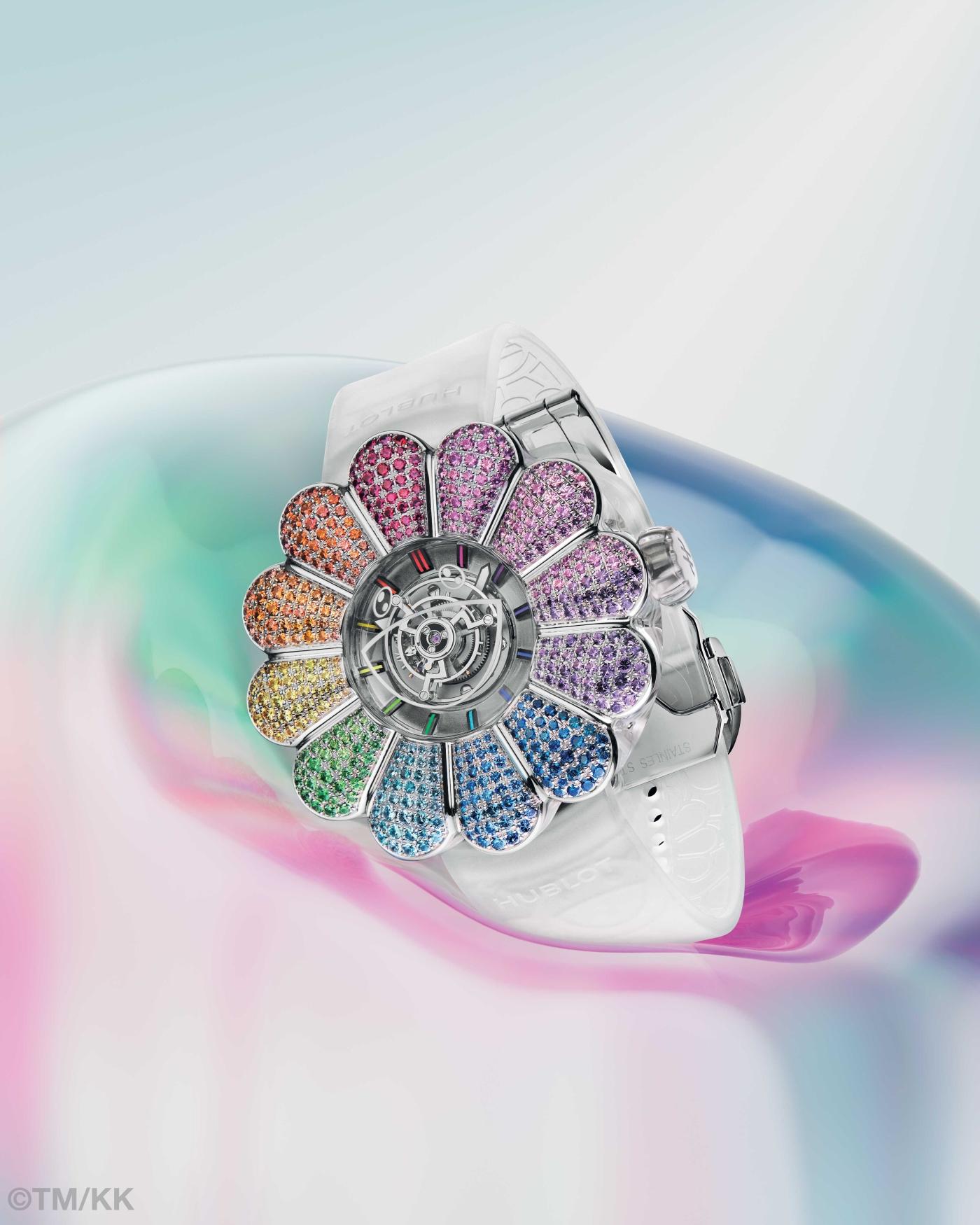 MP-15-Takashi-Murakami-Tourbillon-Sapphire-Rainbow-LS-2