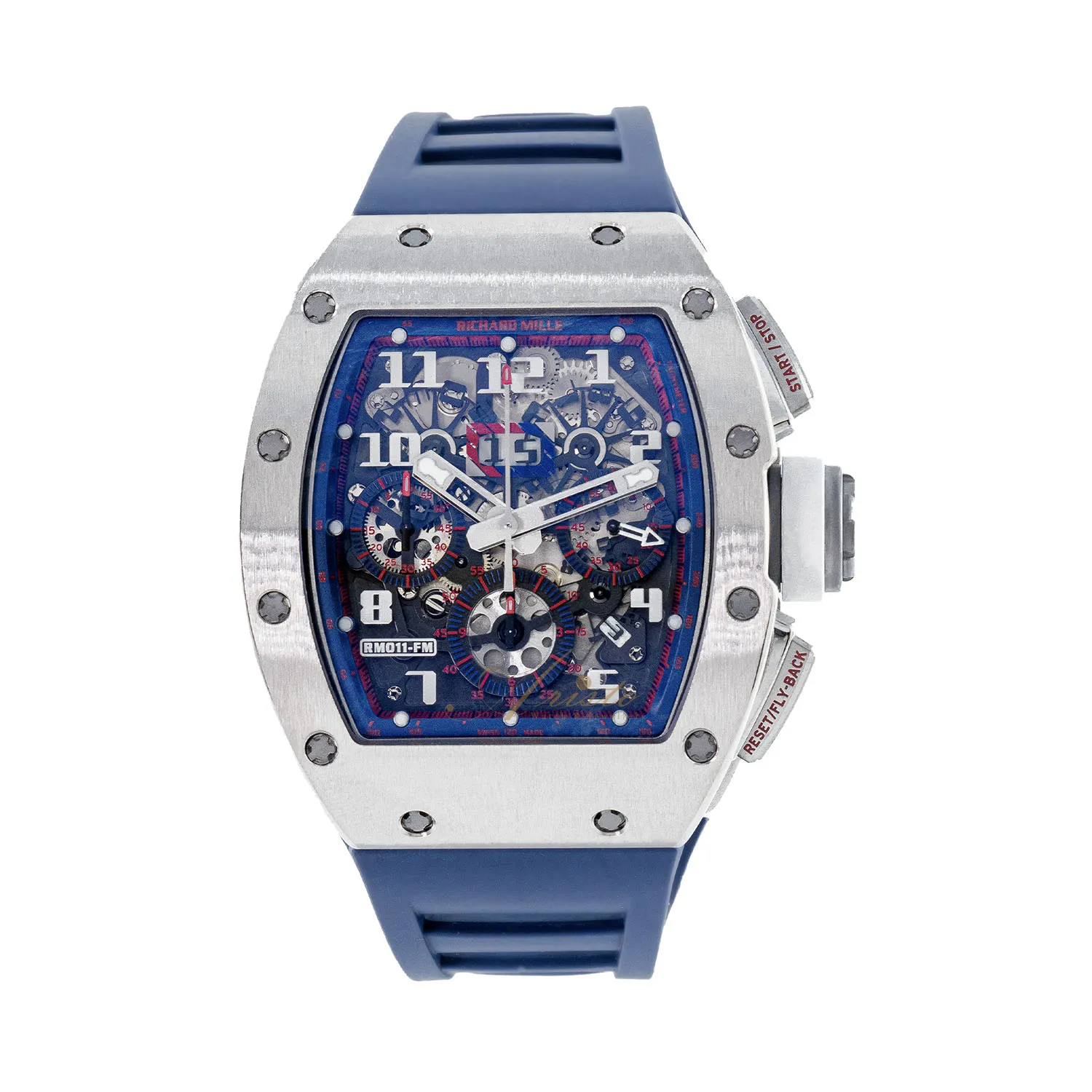 Richard Miller RM011 Korea First Boutique Edition