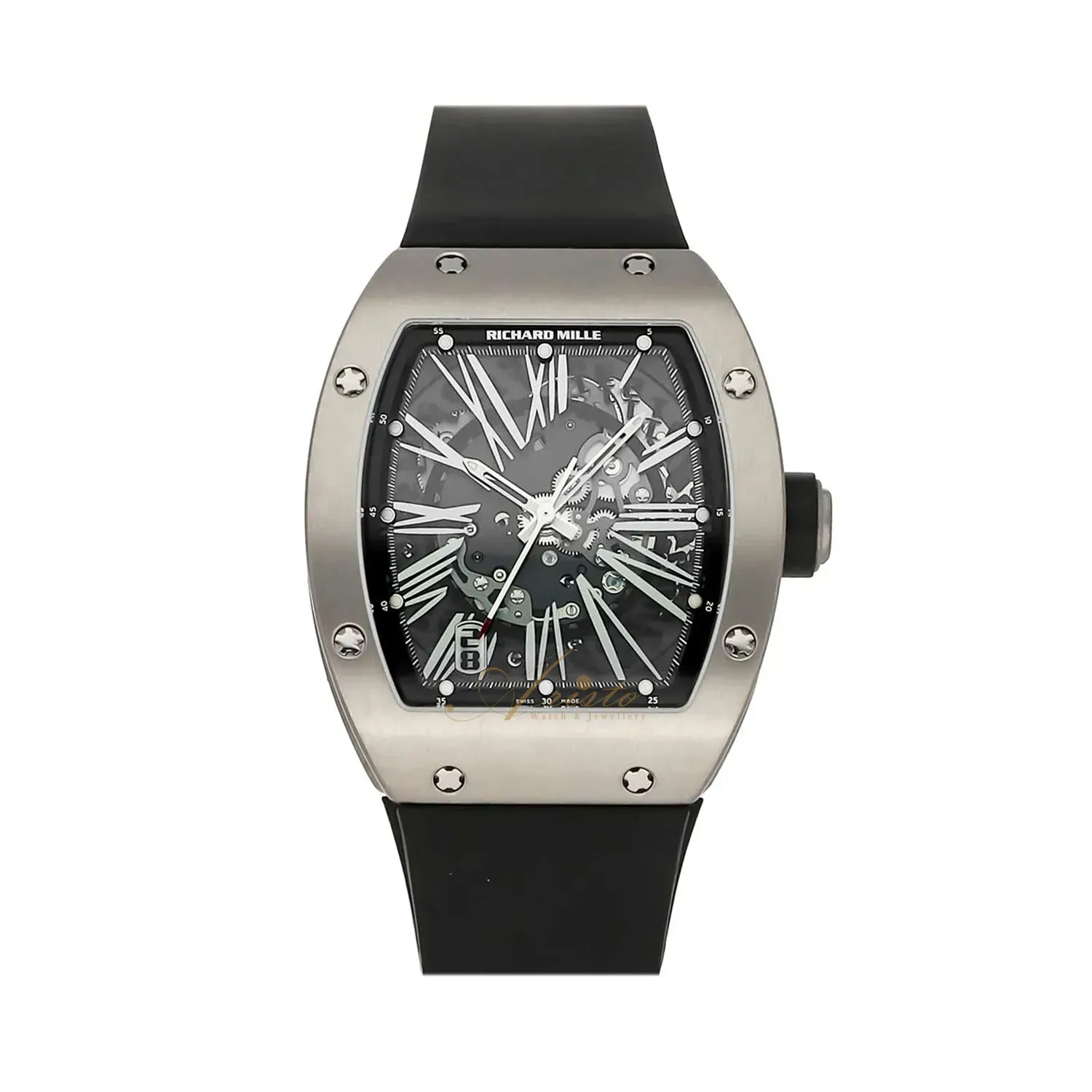 Richard Miller RM023 WG