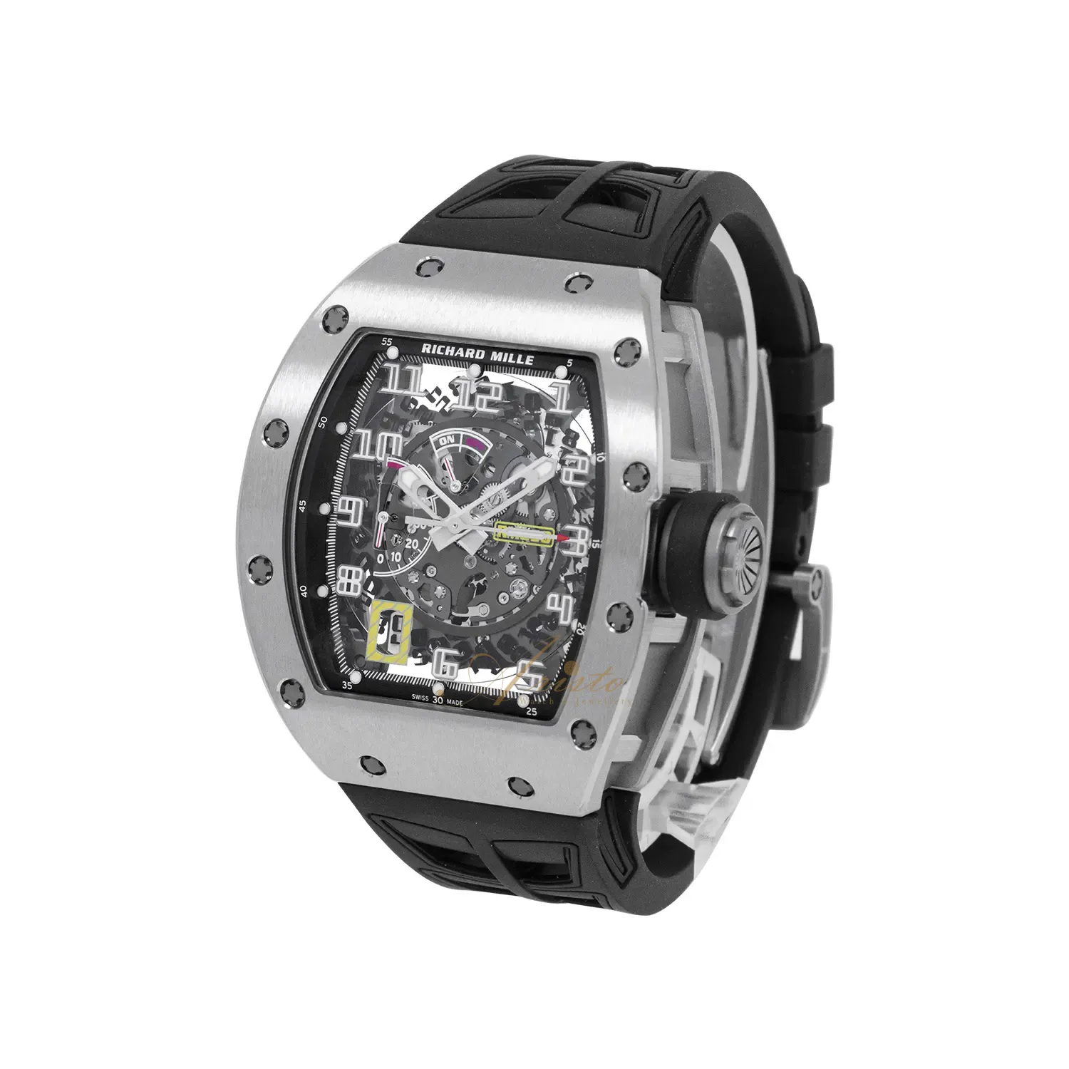 RICHARD MILLE-RM030 Ti-18522-1718252708312-3
