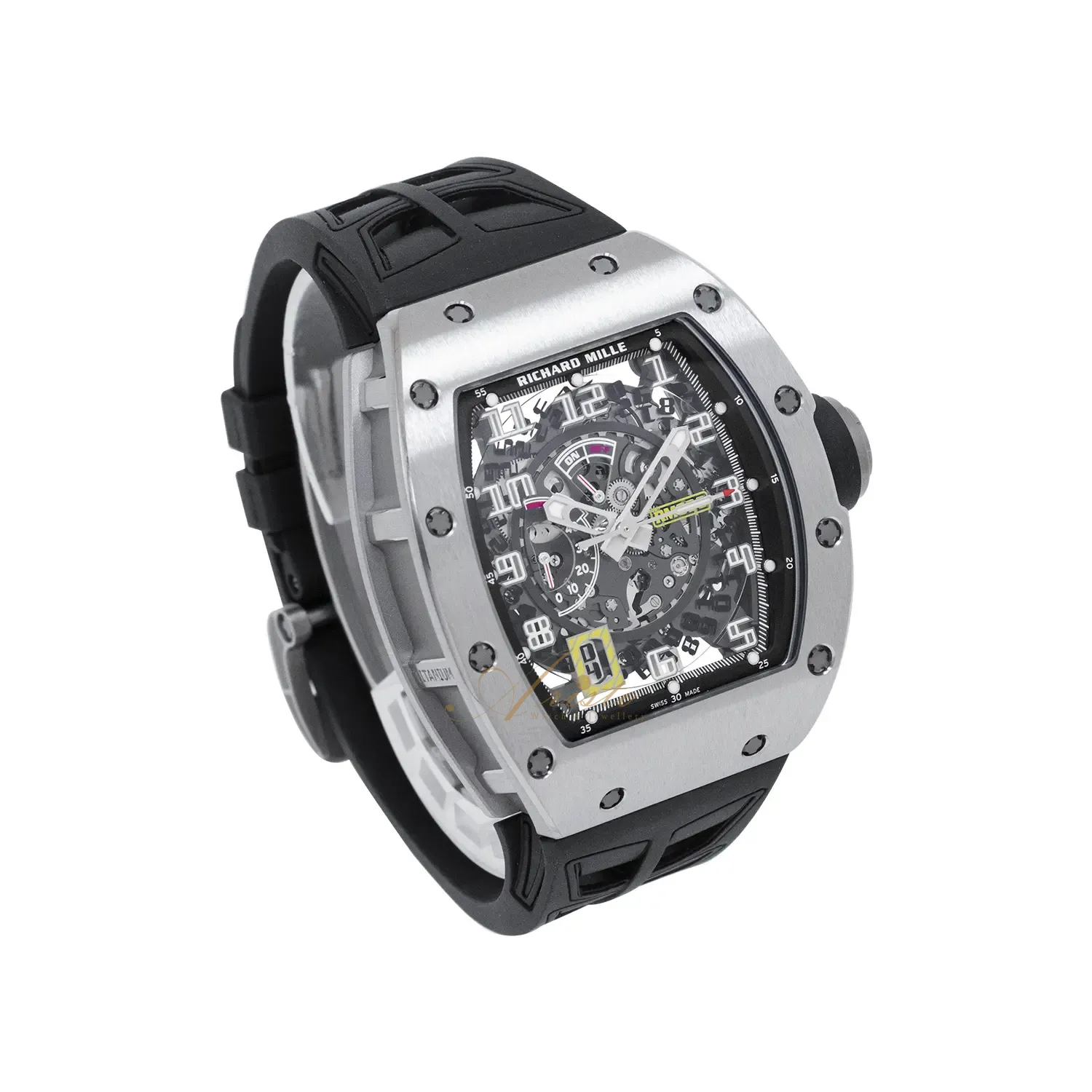 RICHARD MILLE-RM030 Ti-18522-1718252710529-5