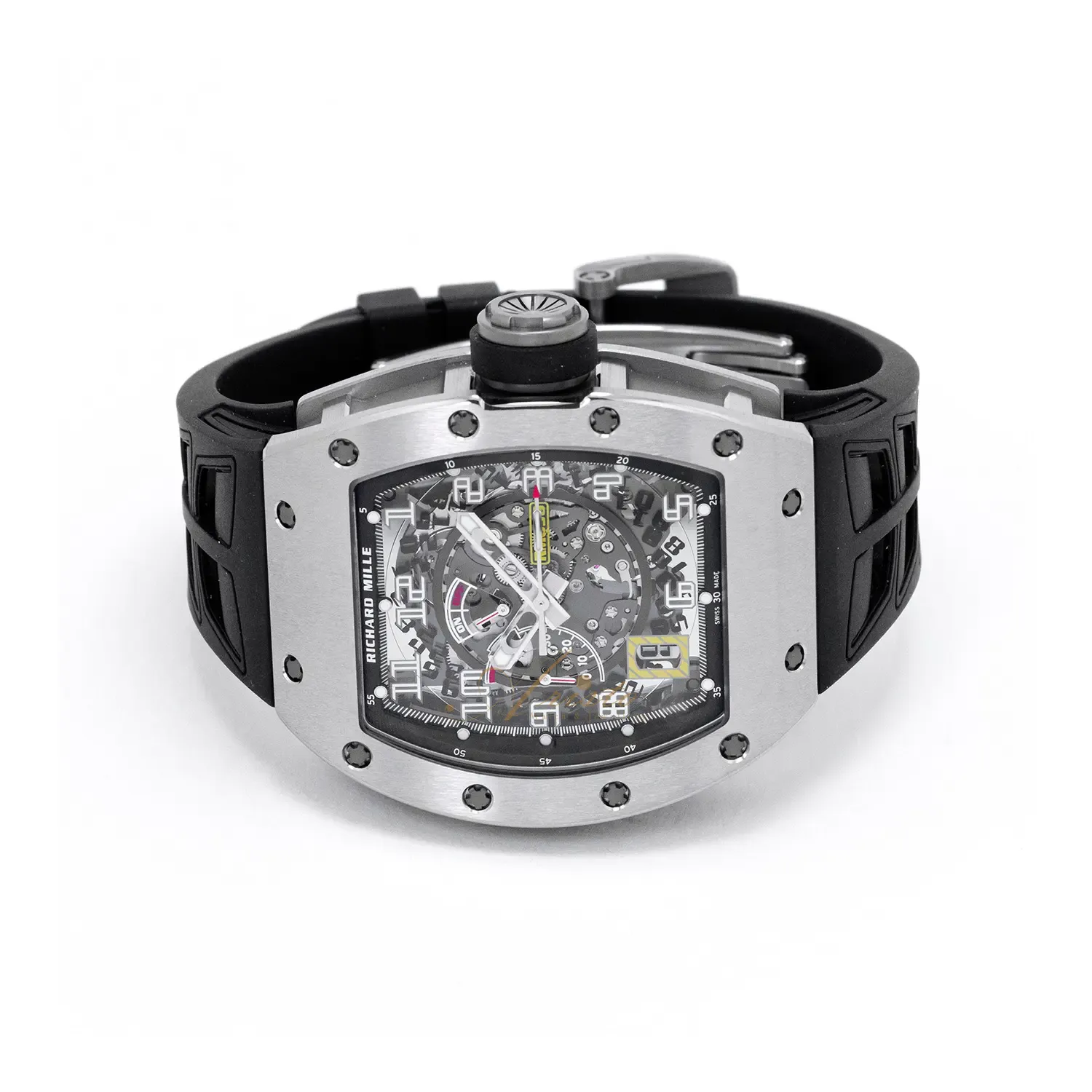 RICHARD MILLE-RM030 Ti-18522-1718252712807-7