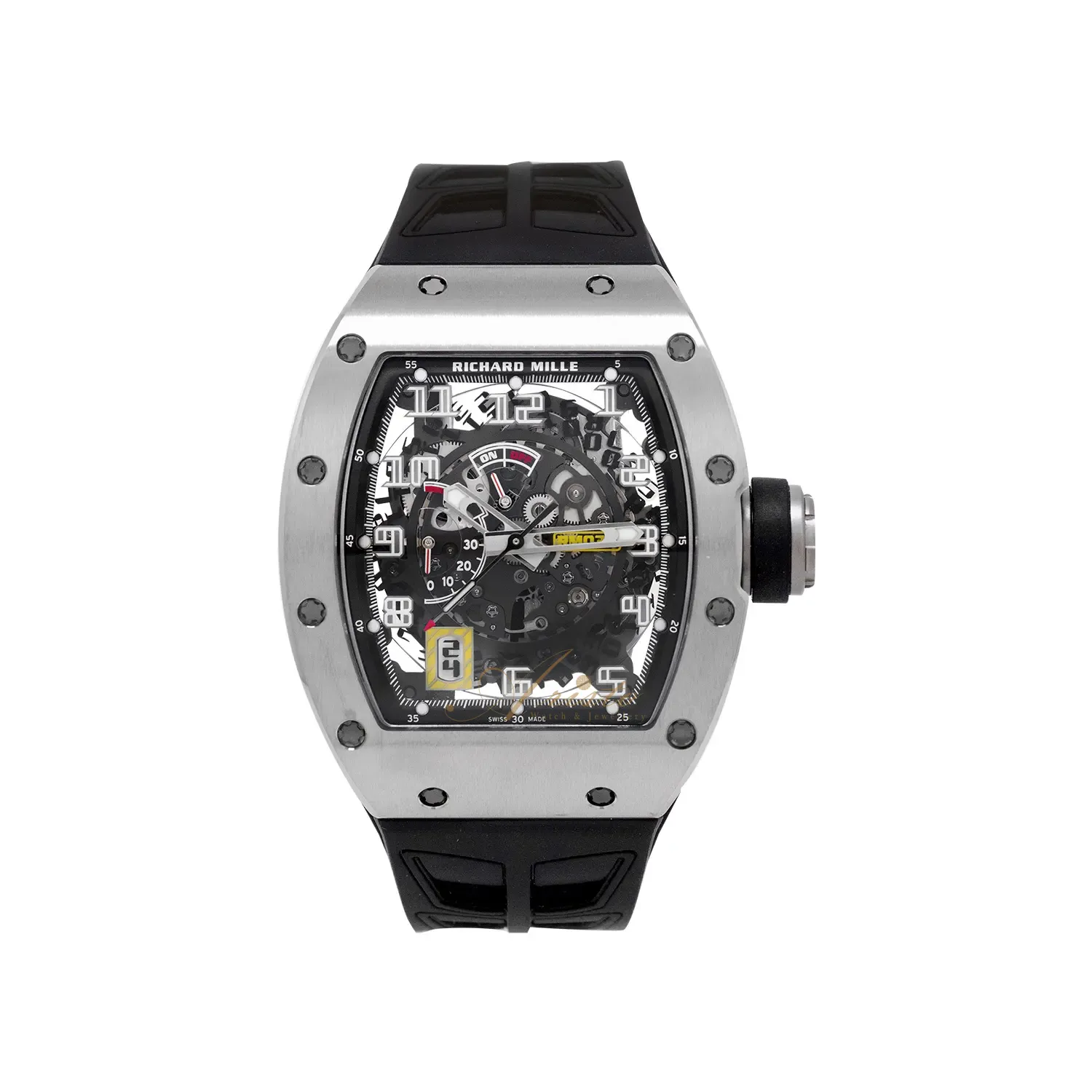 Richard Mille RM030 WG