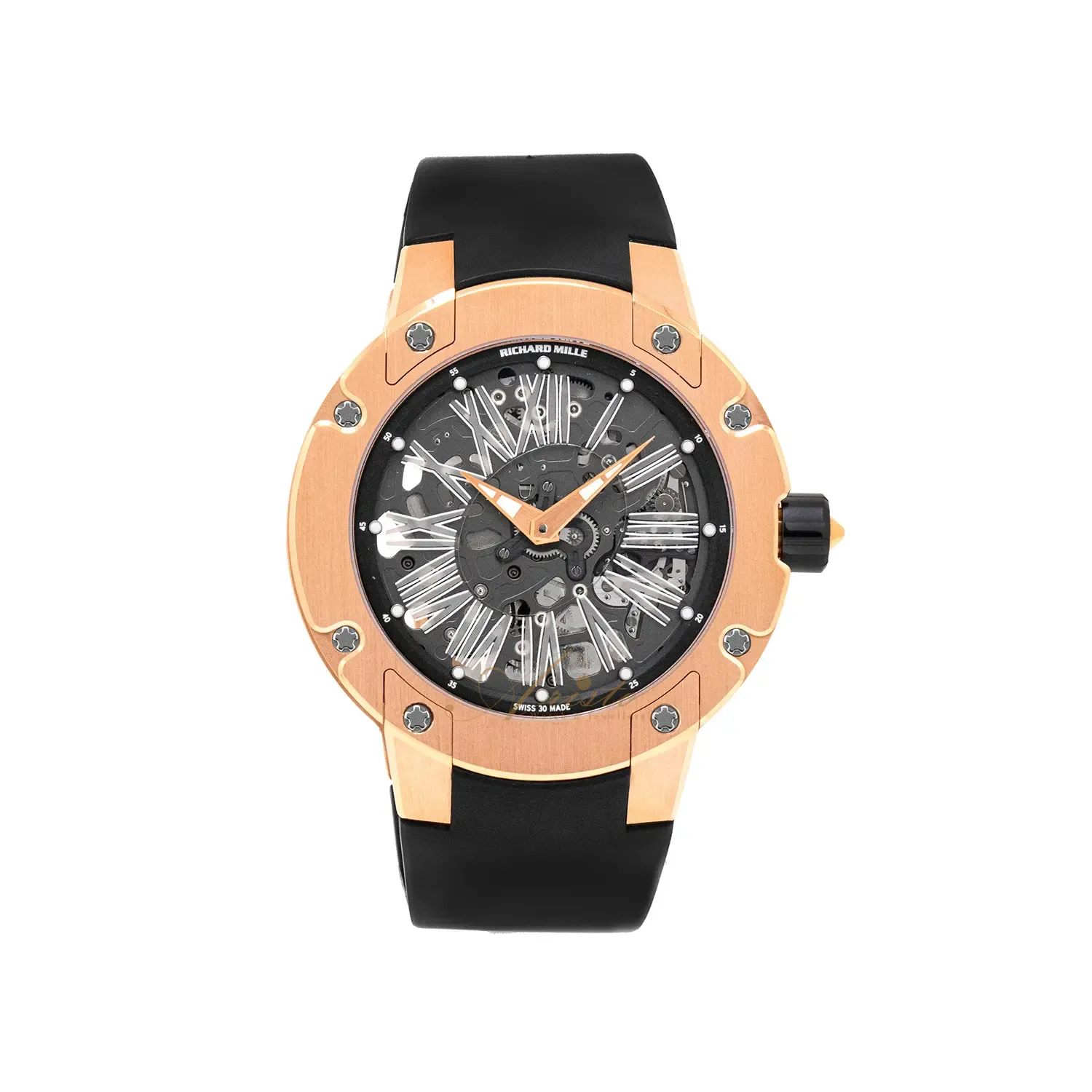 Richard Miller RM033 RG