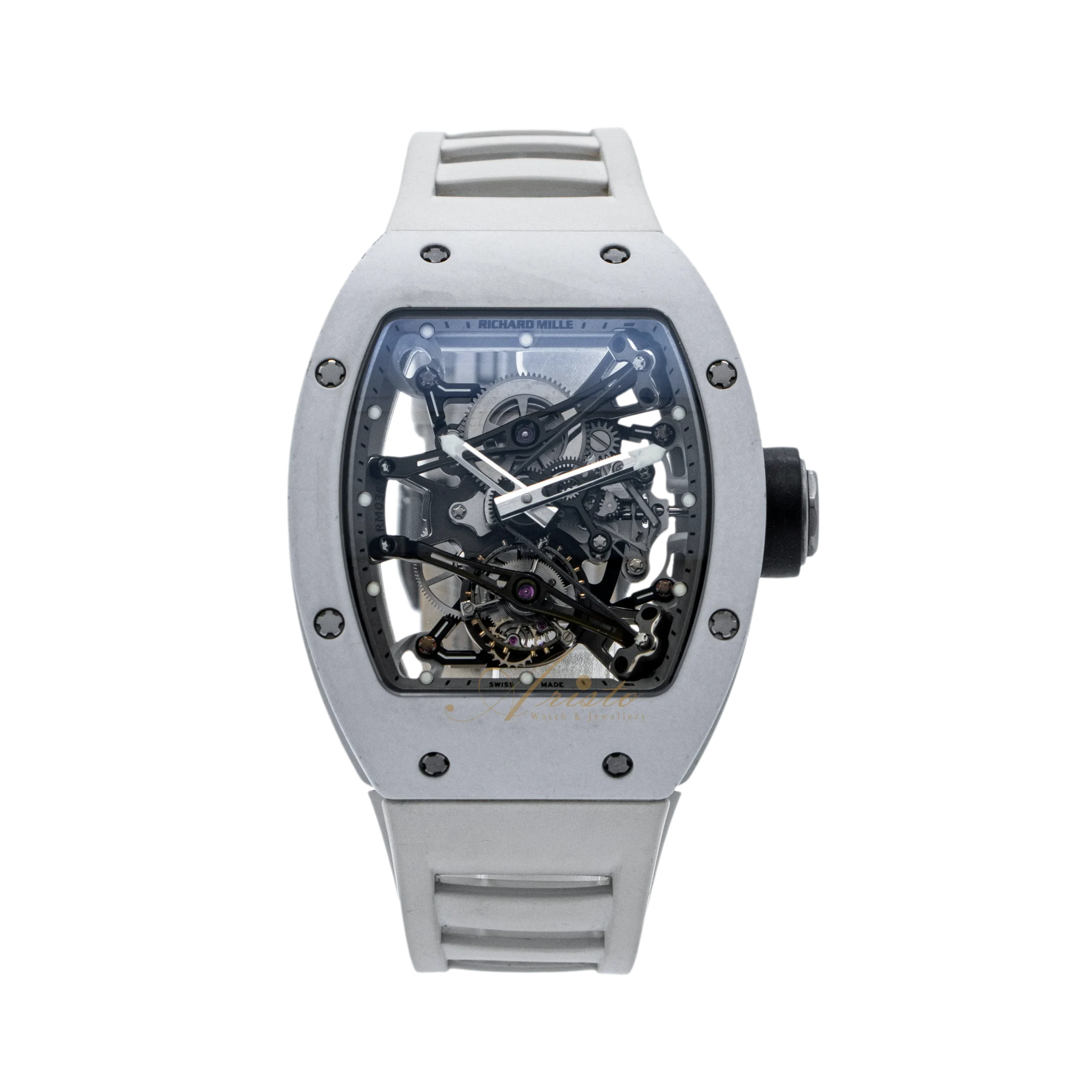 Richard Miller RM038