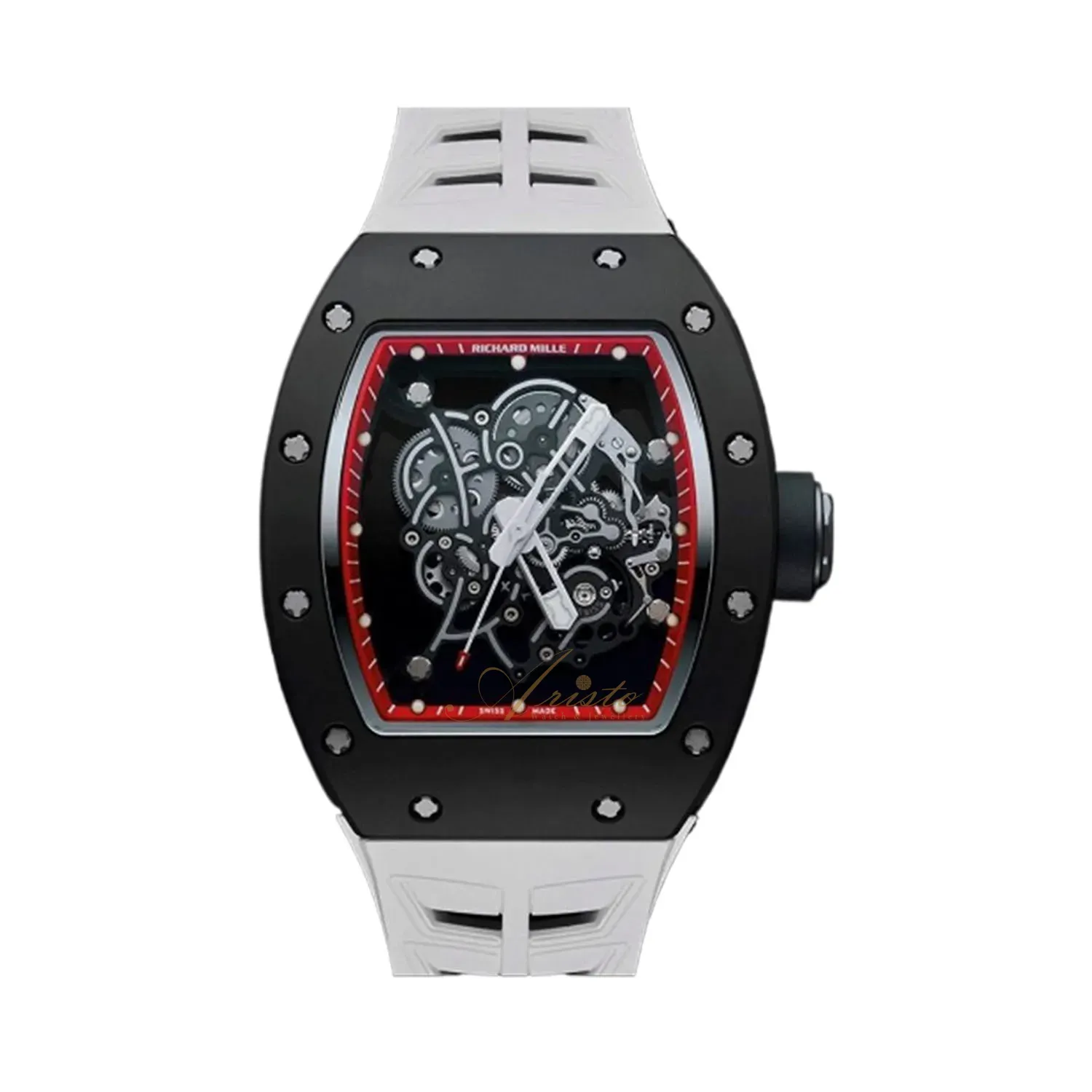 Richard Miller RM055 Red Drive