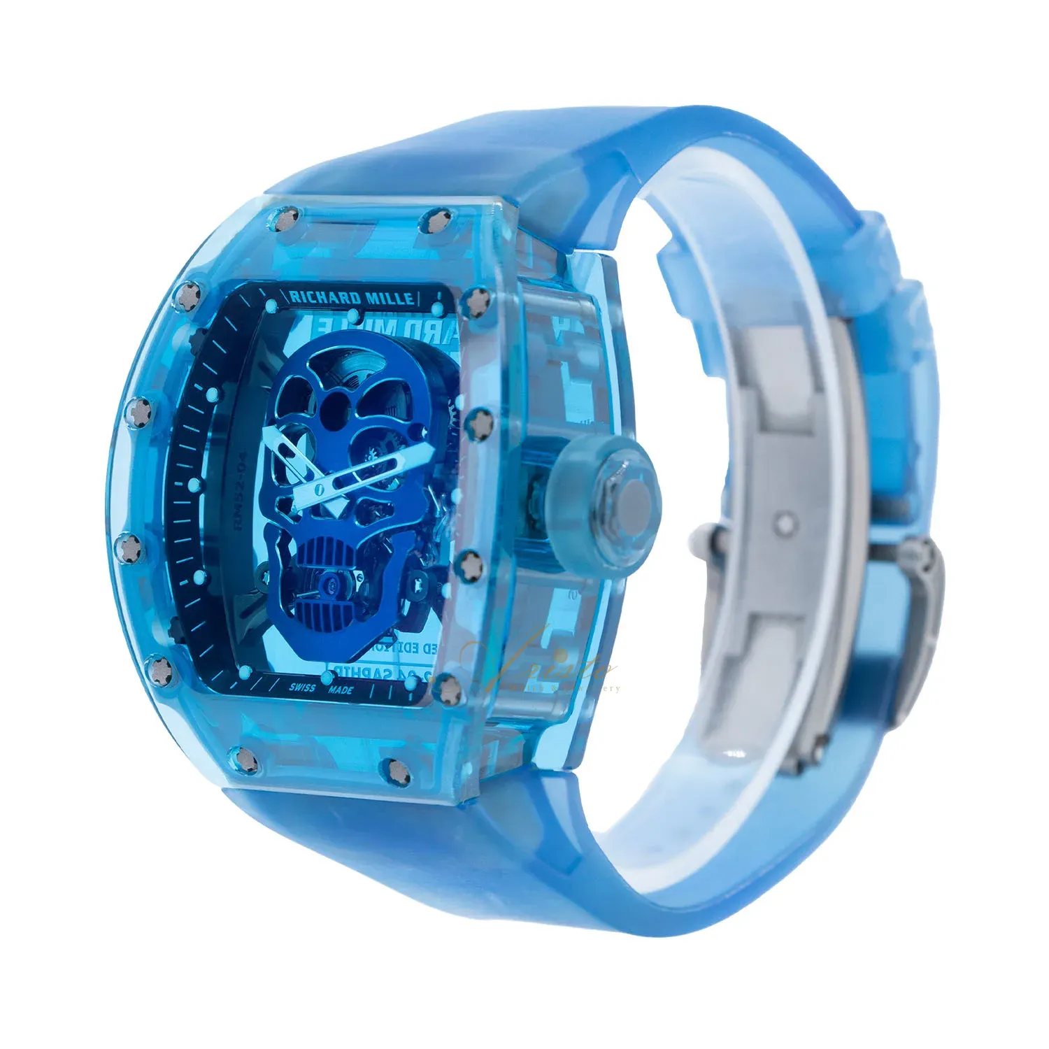 RICHARD MILLE-RM52-04 Blue Sapphire-1729051981979-2