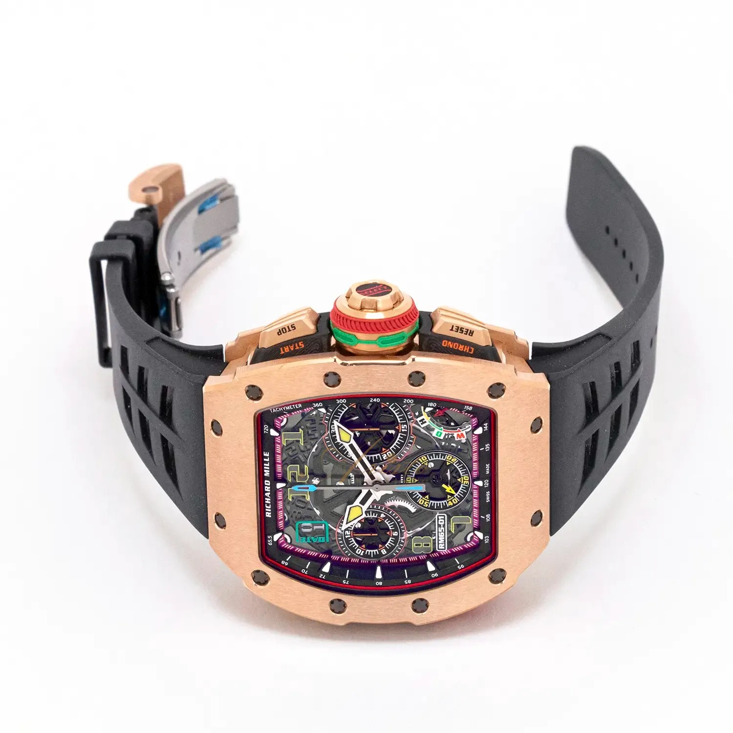 RICHARD MILLE-RM65-01 RG-20021-1723194037425-4