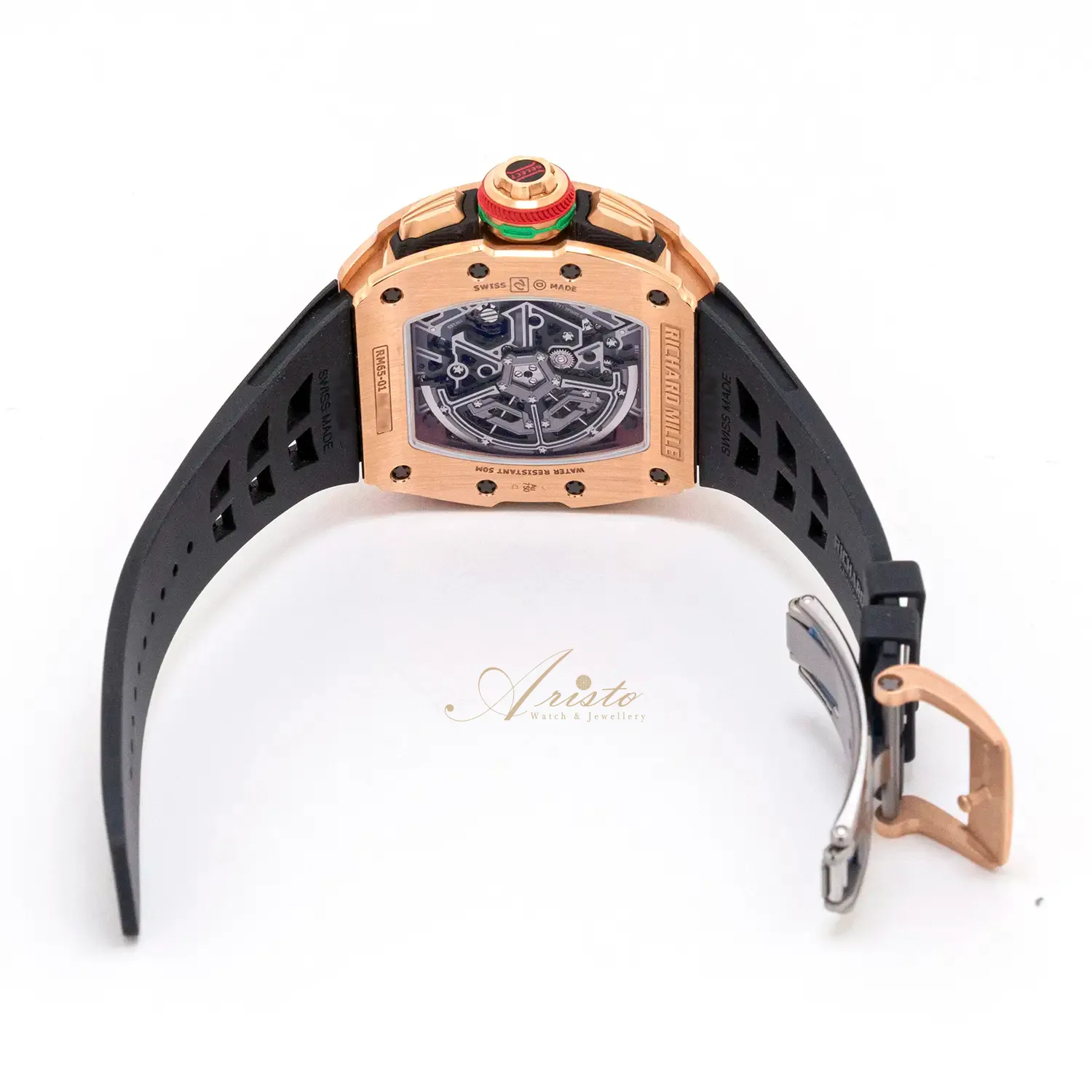 RICHARD MILLE-RM65-01 RG-20021-1723194038495-5