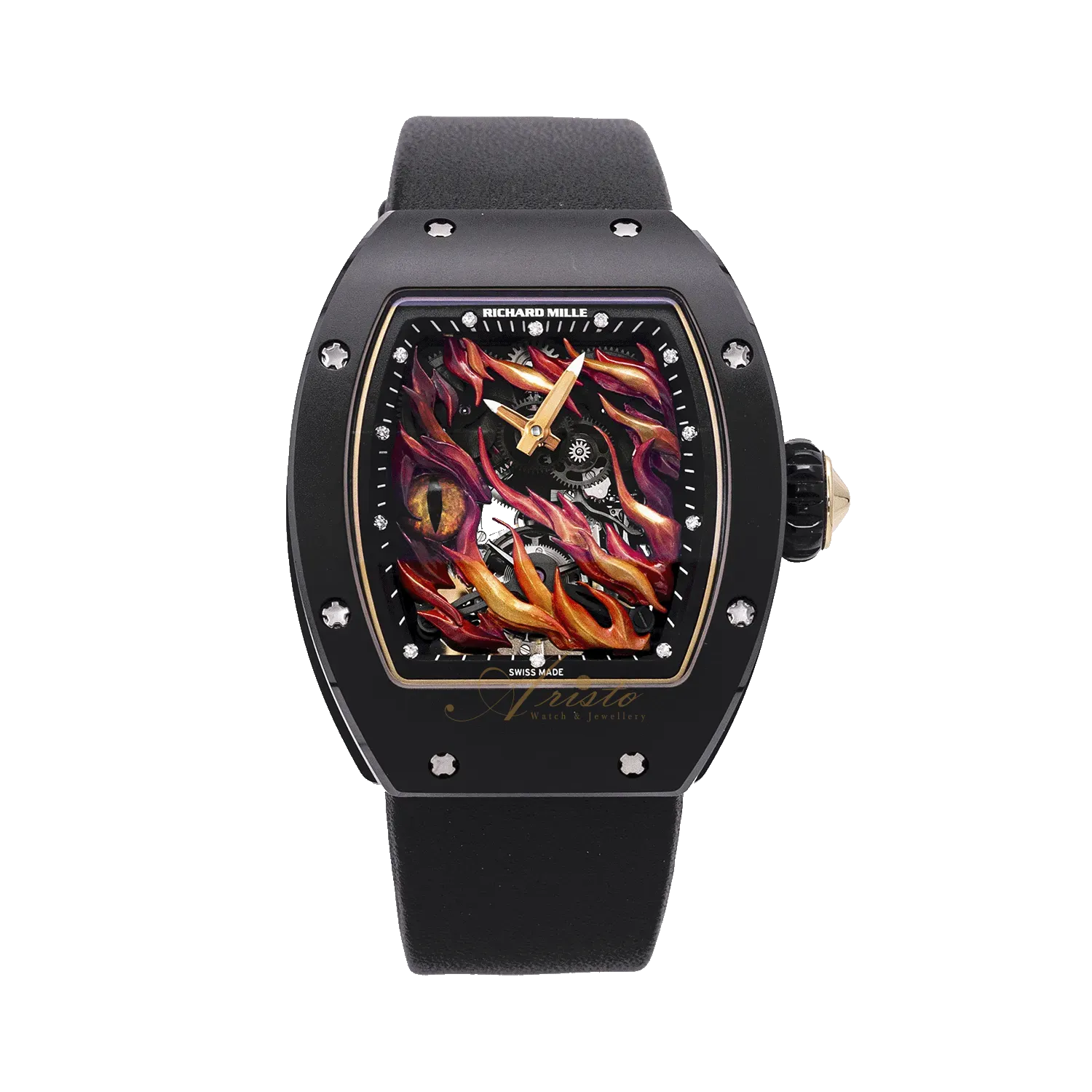 Richard Miller RM26-02