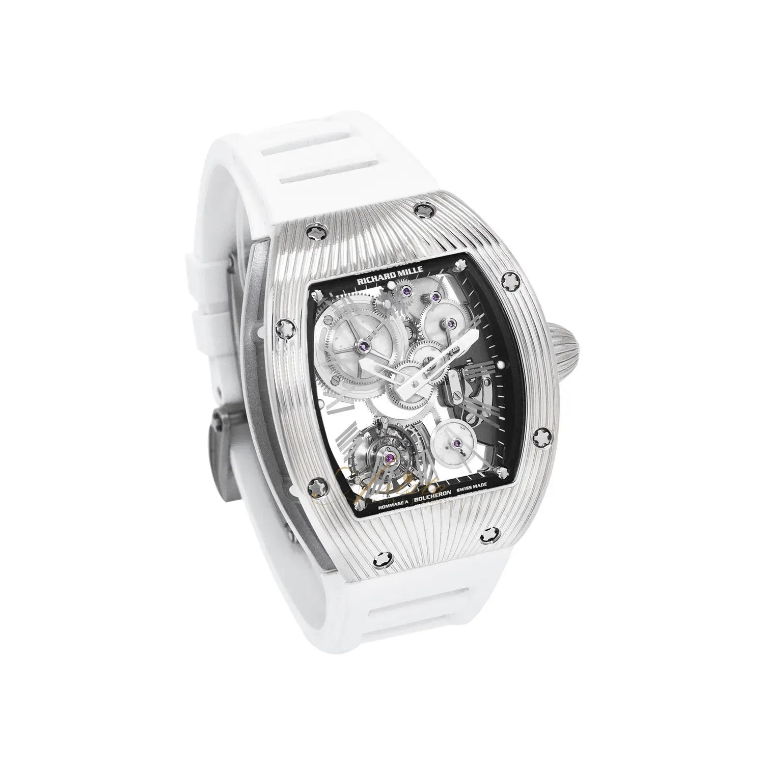 RICHARD MILLE_RM018 Hommage a Boucheron-2
