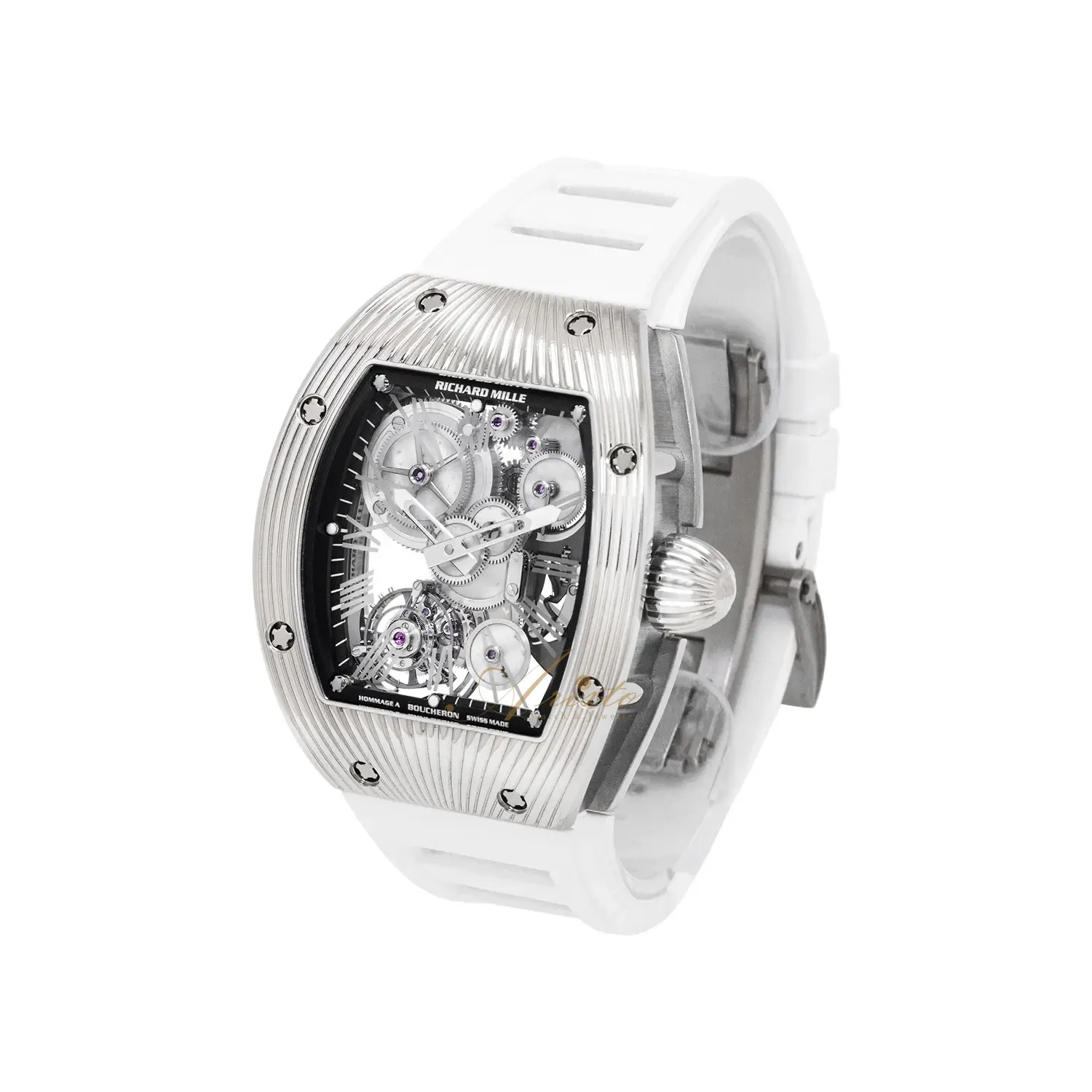 RICHARD MILLE_RM018 Hommage a Boucheron-3