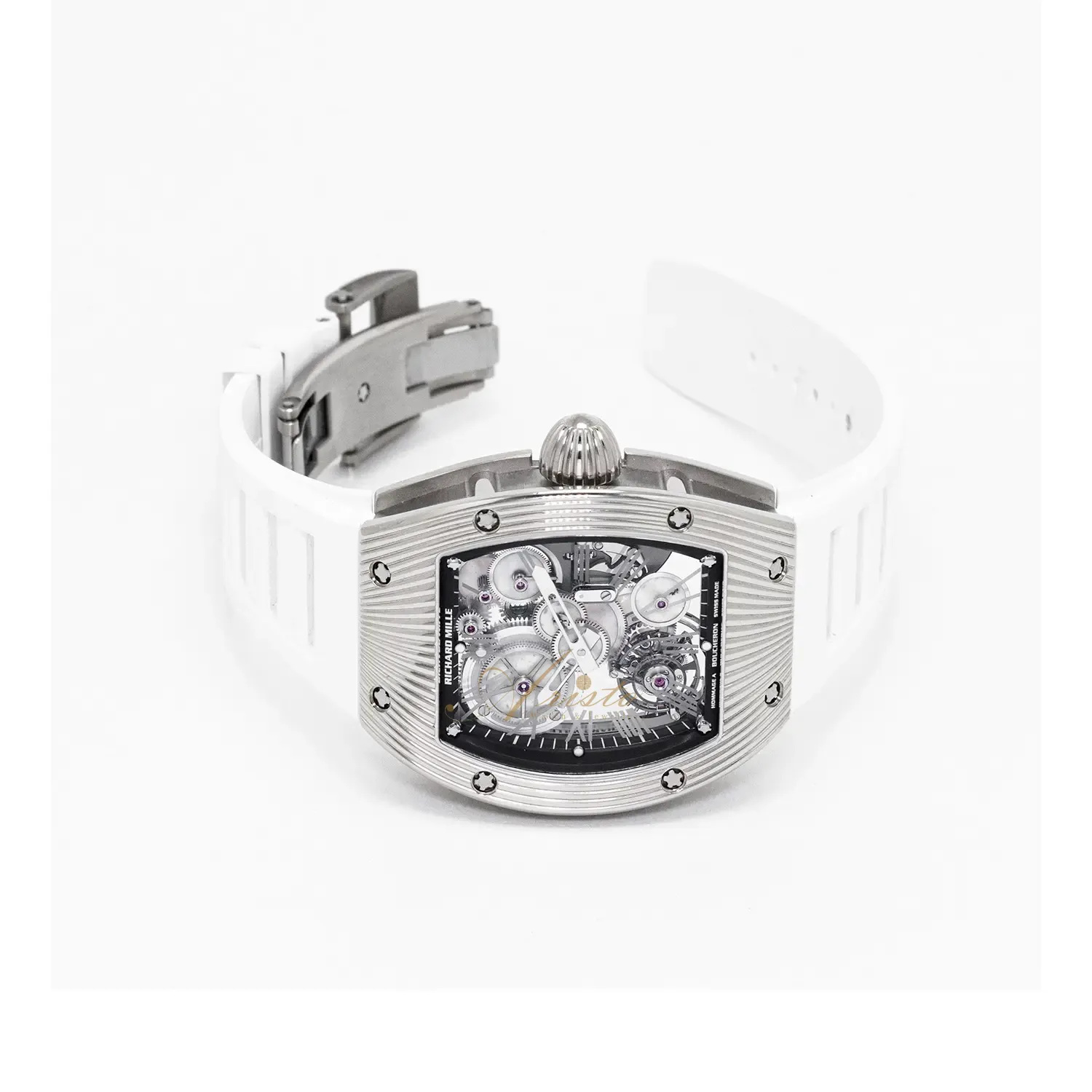 RICHARD MILLE_RM018 Hommage a Boucheron-4
