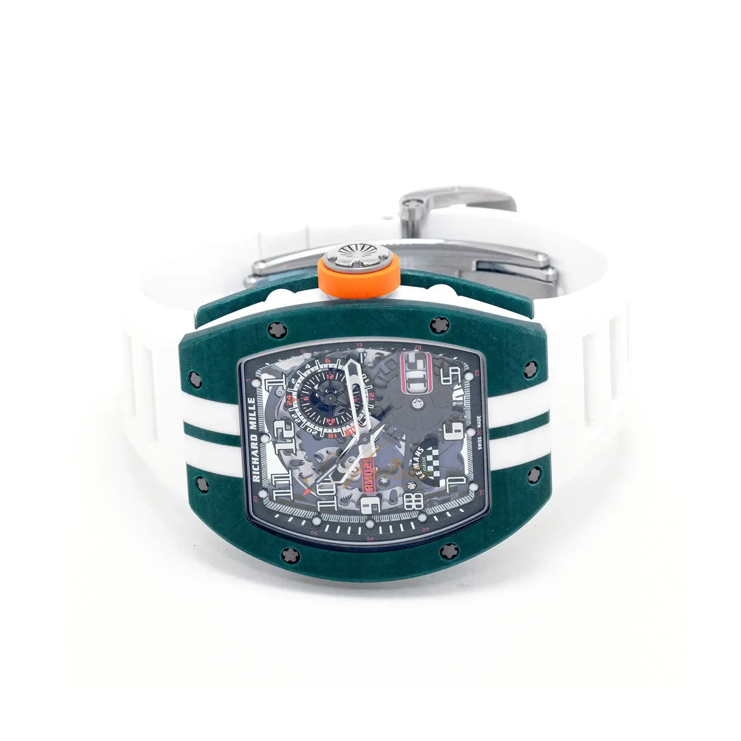 RICHARD MILLE_RM029 Le Mans Classic-4