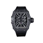 Richard Miller RM12-01 Black Carbon TPT