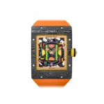 Richard Miller RM16-01 Citron