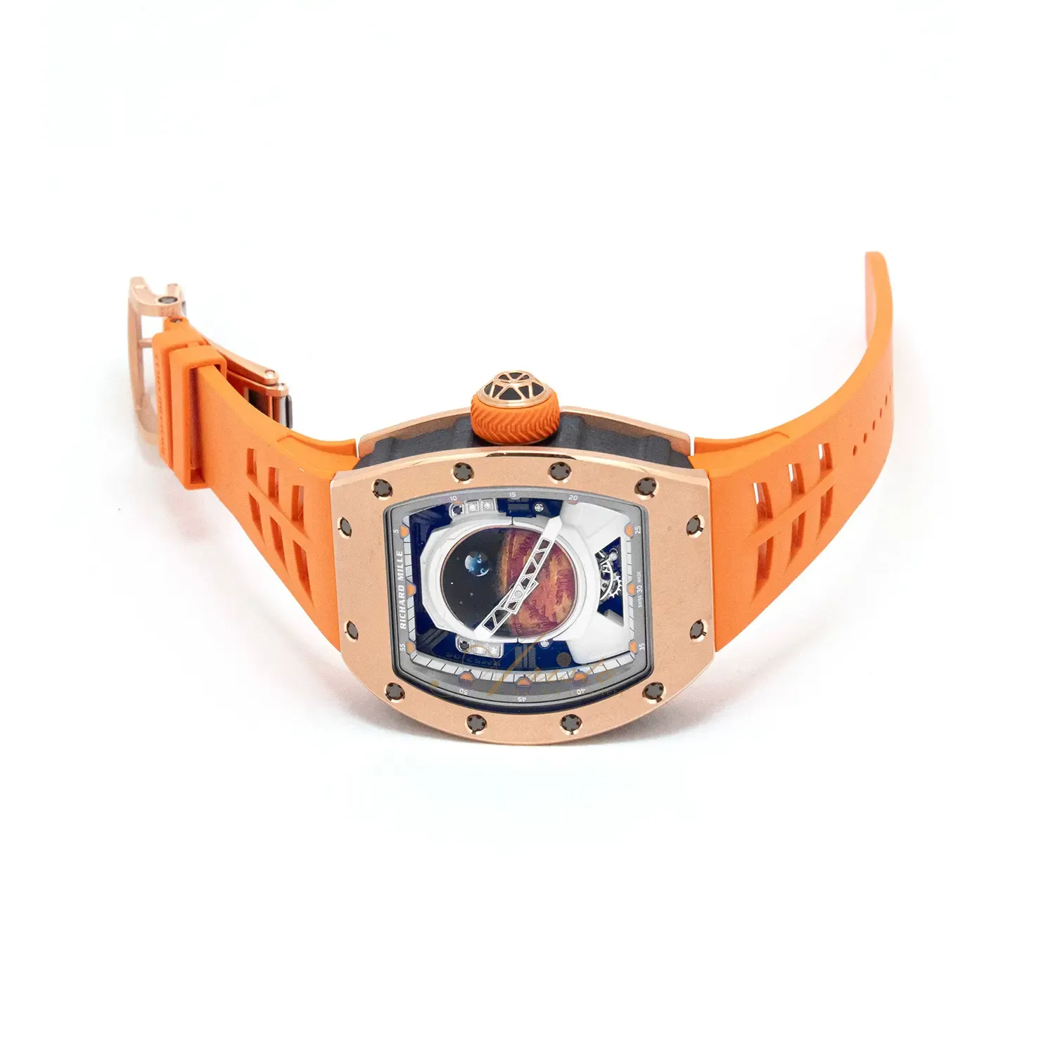 RICHARD MILLE_RM52-05 RG-4