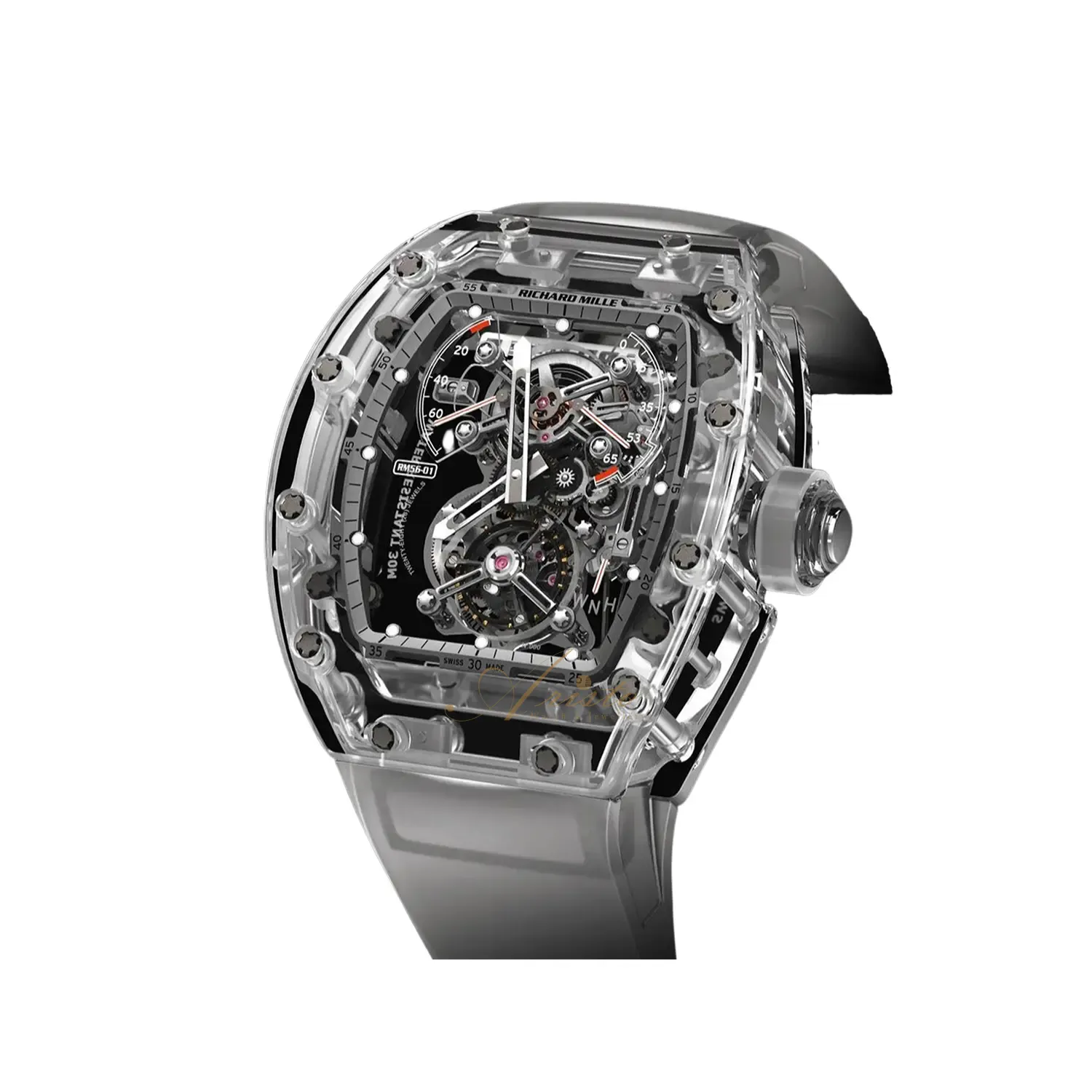 Richard Miller RM56-01