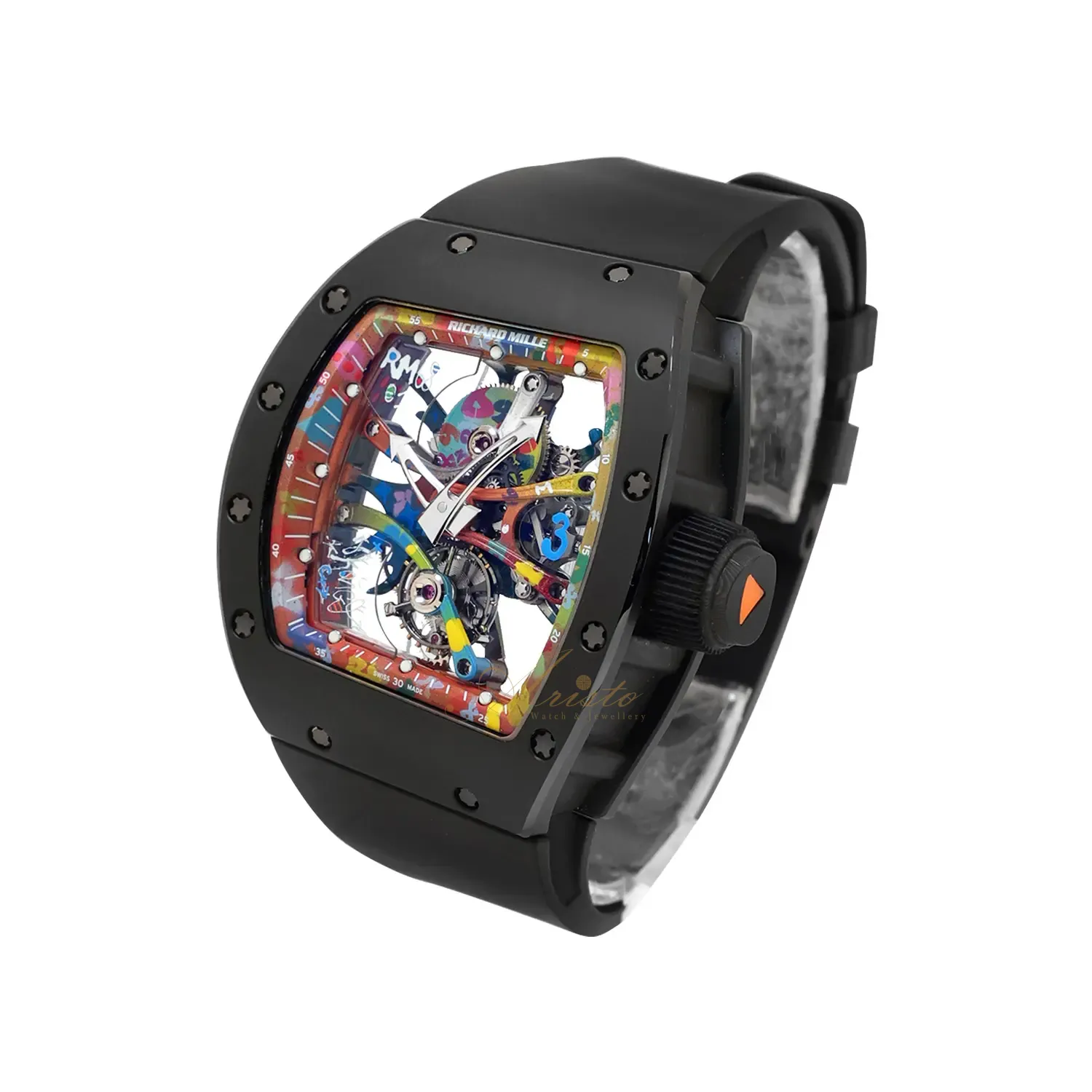 RICHARD MILLE_RM68-01-2