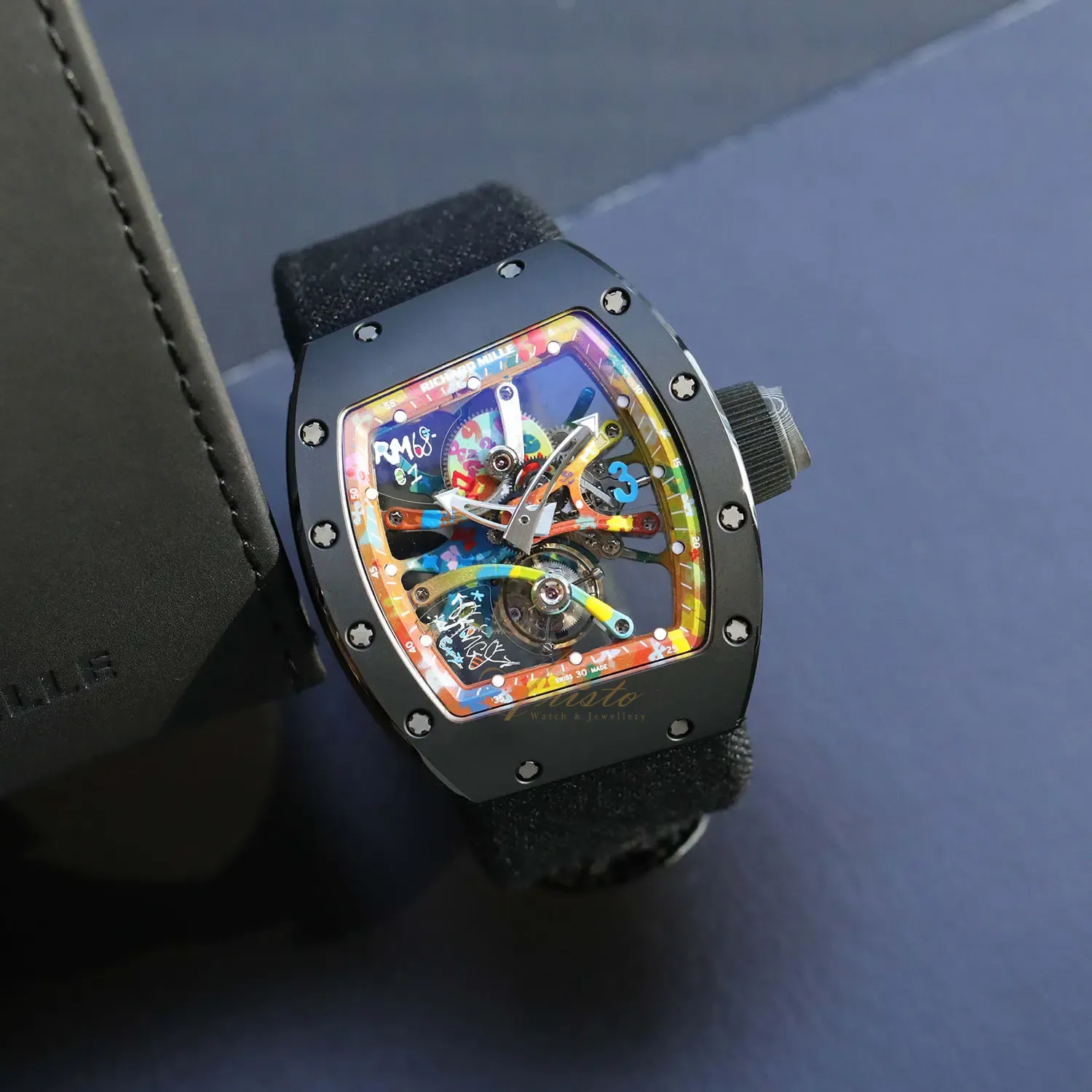 RICHARD MILLE_RM68-01-4