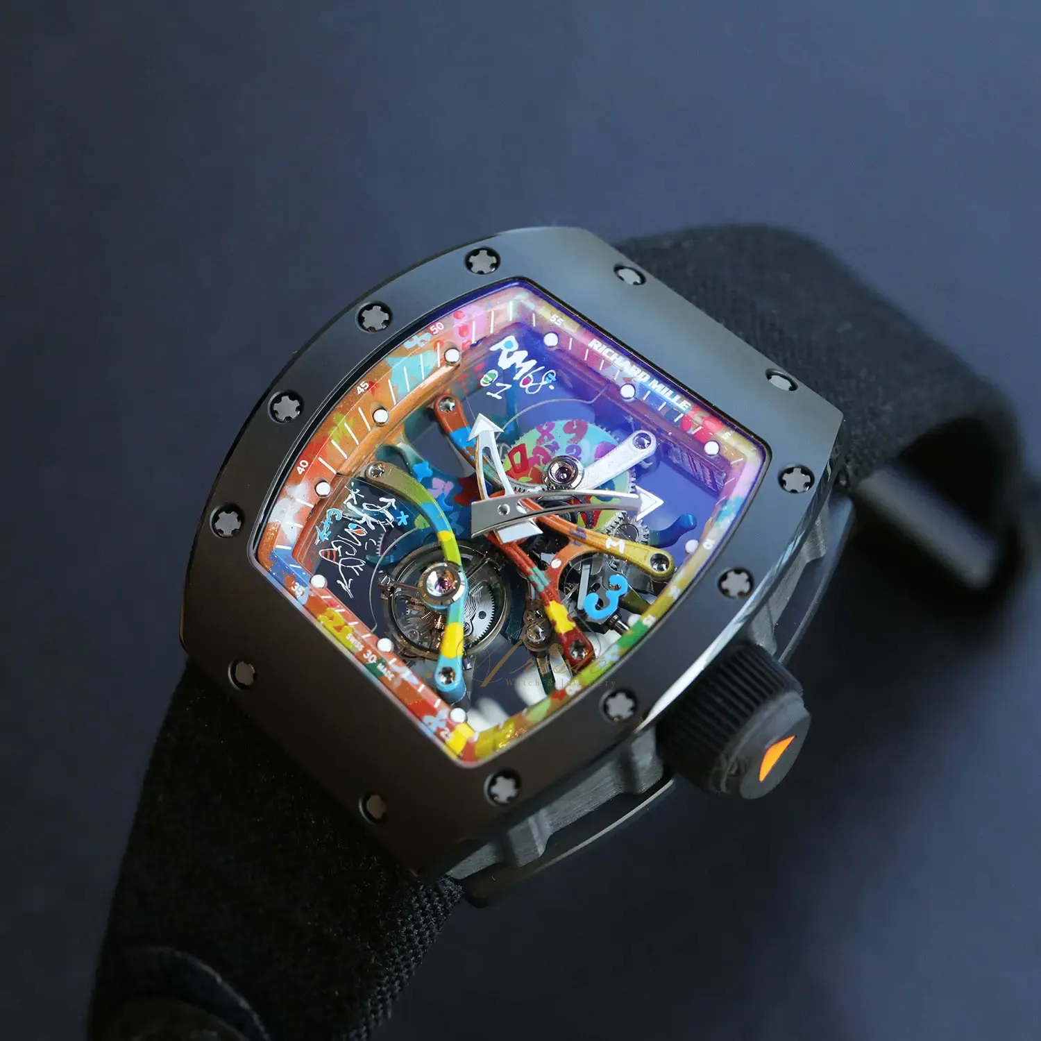 RICHARD MILLE_RM68-01-5