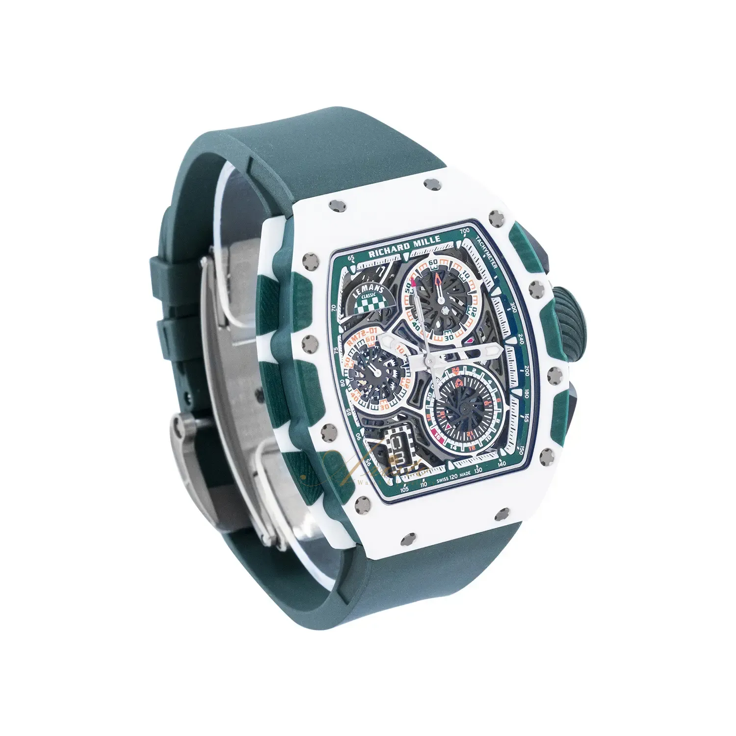 RICHARD MILLE_RM72-01 Le Mans Classic-3