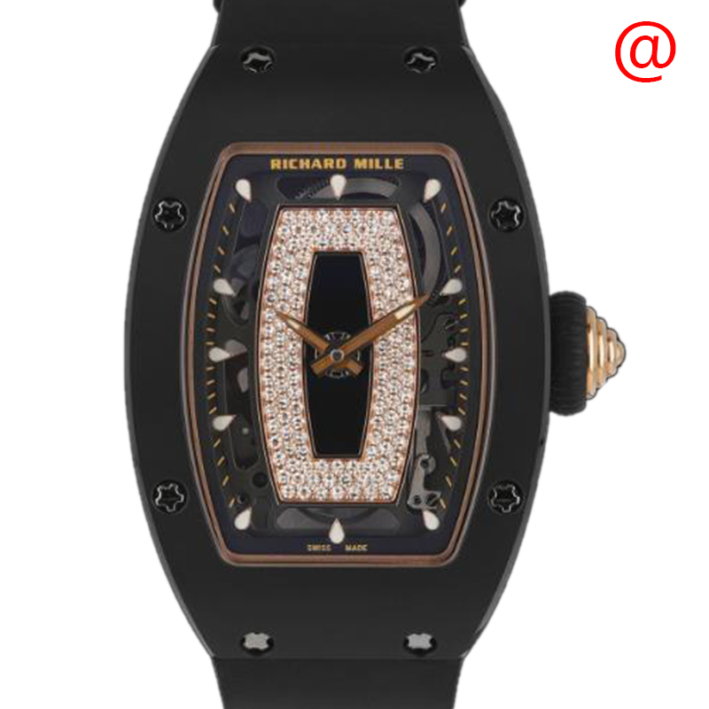 RICHARD MILLE LADIES RM07-01