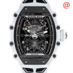 Richard Mille RM21-02 TI CA