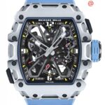brand:	Richard Mille Product Name:	The new Richard Mille RM35-03 Product Number:	RM35-03