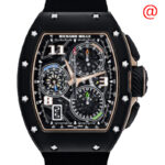 Richard Mille RM72-01 RG ATZ
