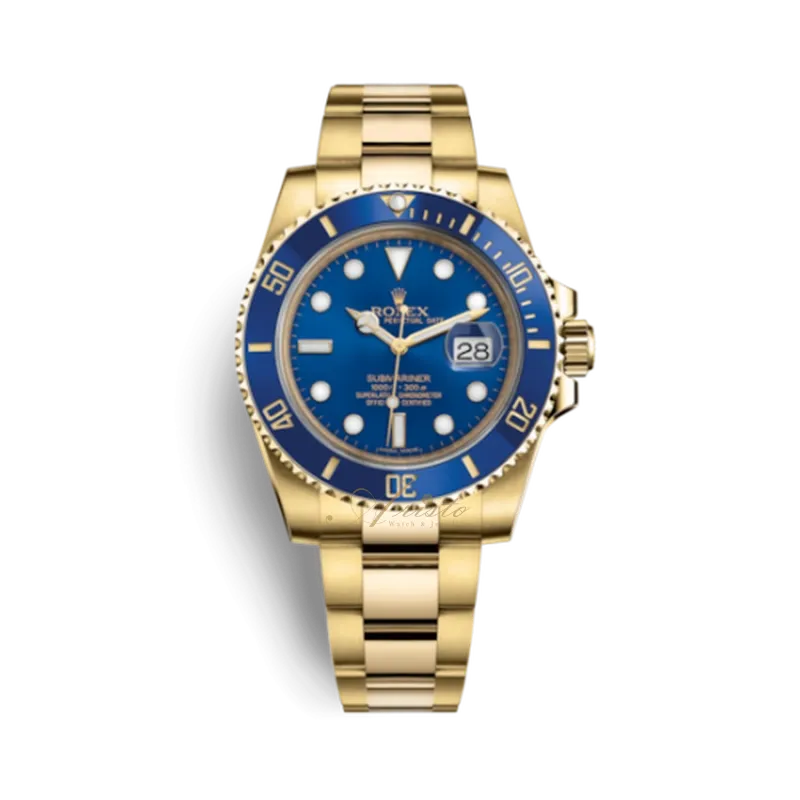 Rolex 116618LB