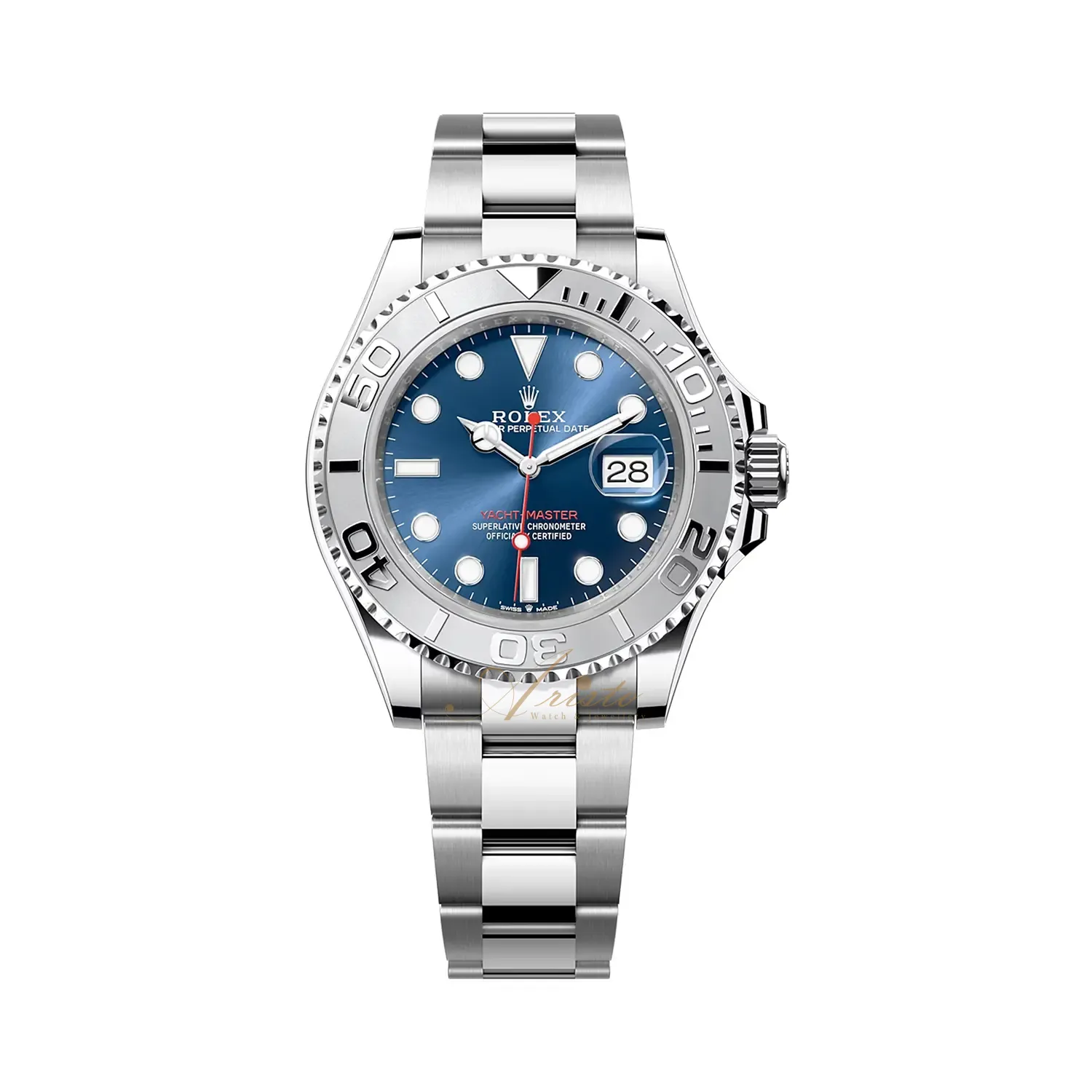 Rolex 126622-0002   YACHT-MASTER