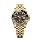 Rolex 126718GRNR-0002   GMT-MASTER II