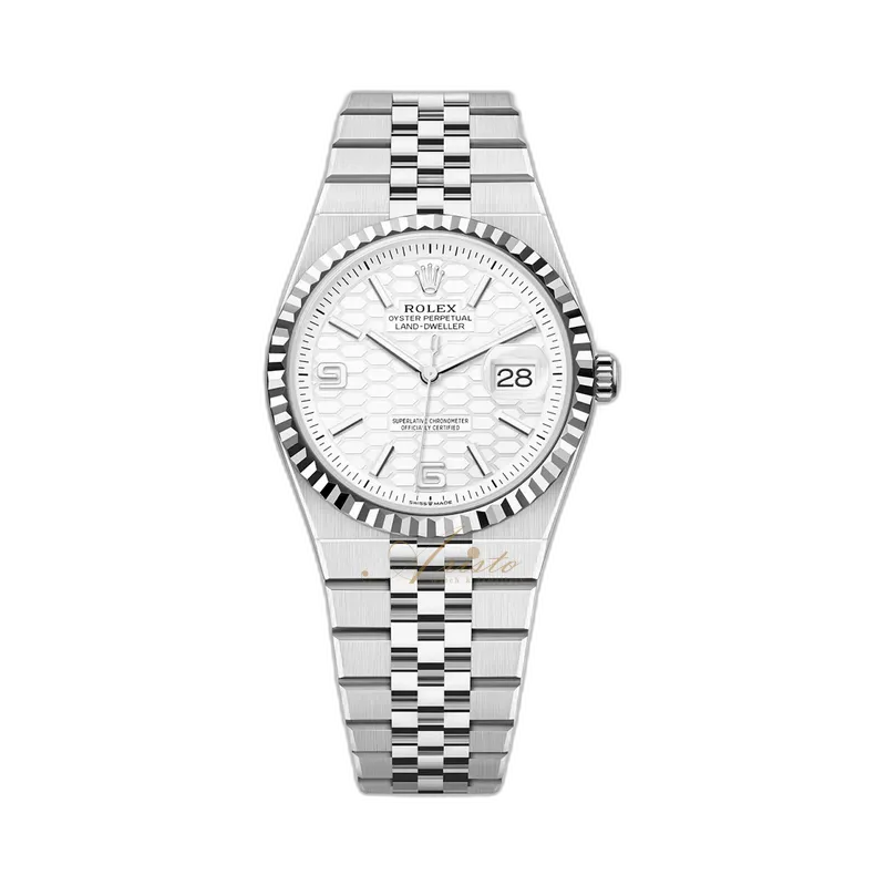 Rolex 127234-0001   LAND-DWELLER