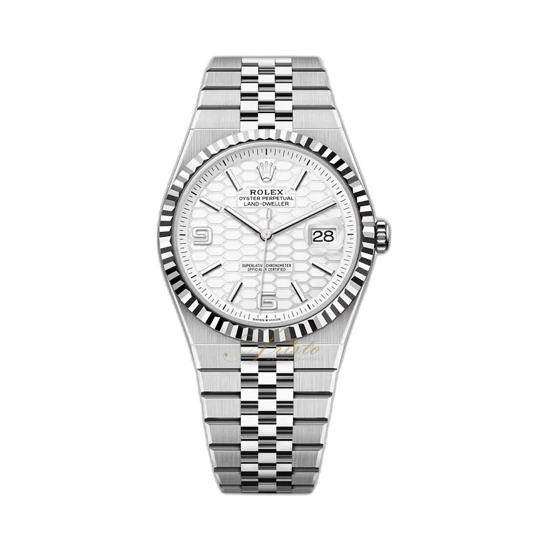 Rolex 127334-0001