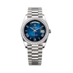 Rolex 228349RBR-0045   DAY-DATE