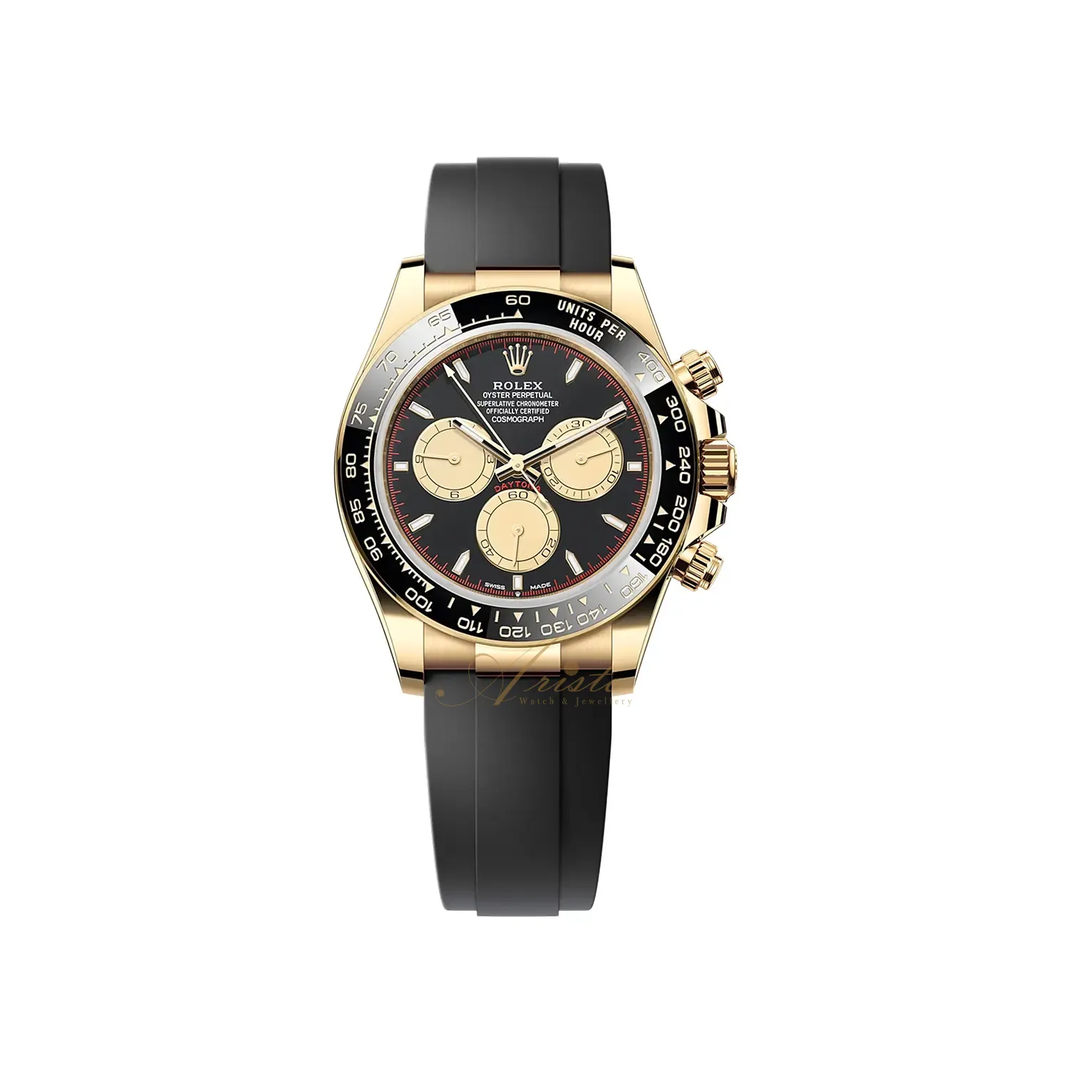 Rolex 126518LN-0004