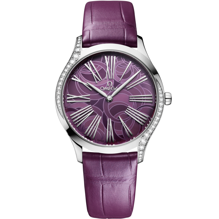 De Ville series Trésor