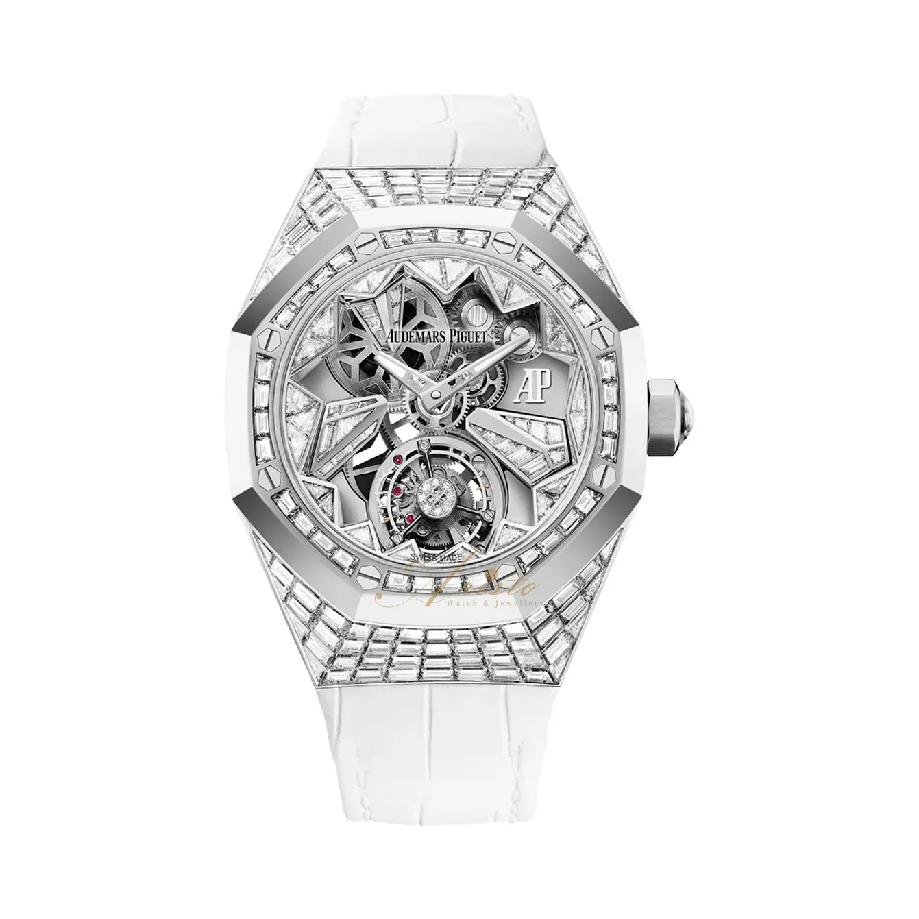 Audemars Piguet 26228BC.ZZ.D011CR.01
