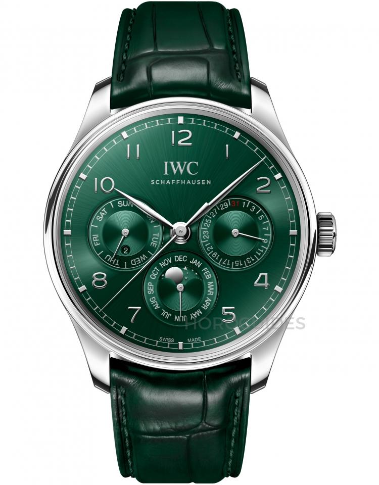 IWCIWC IW344207