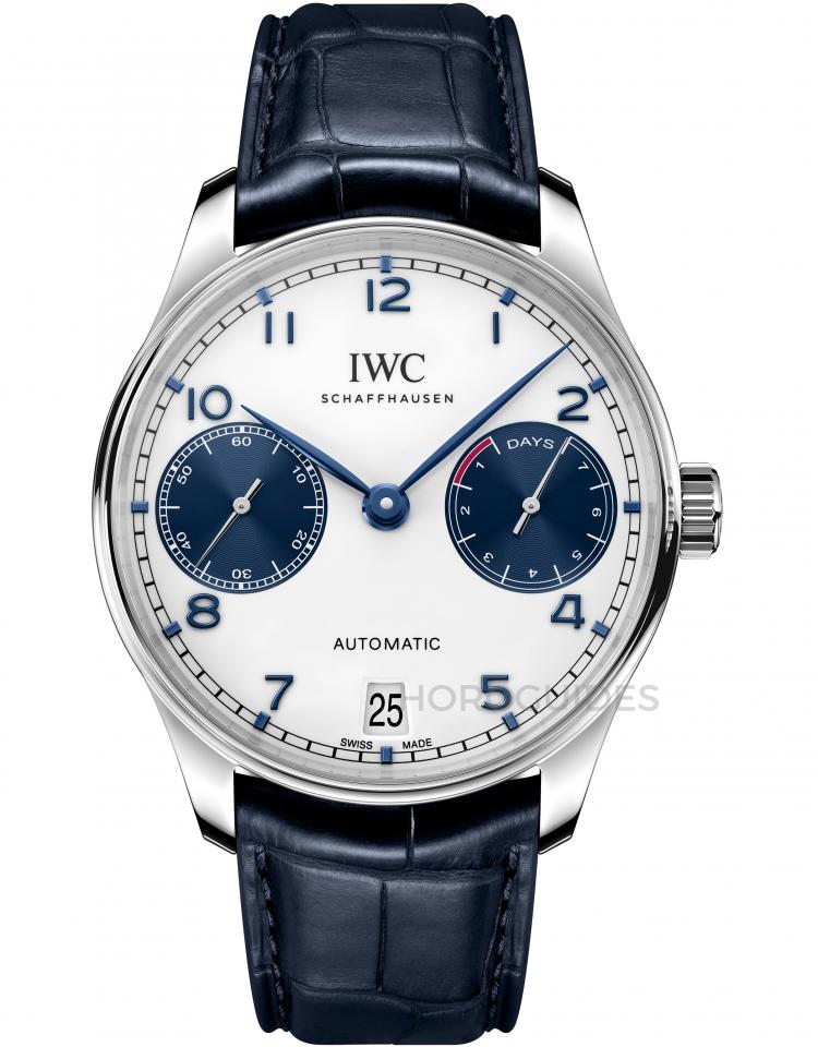 IWCIWC IW500715