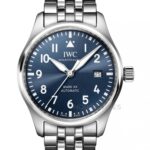 IWCIWC Mark 20